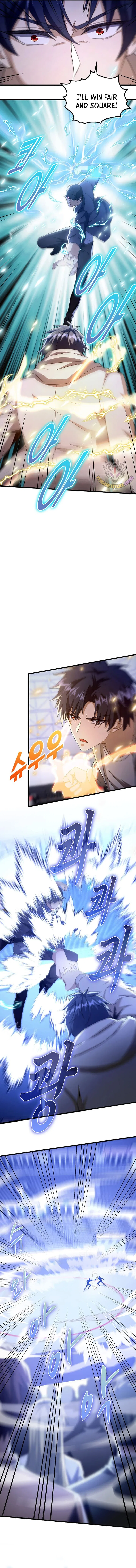 Return of Top Class Master Chapter 28 – Page 9