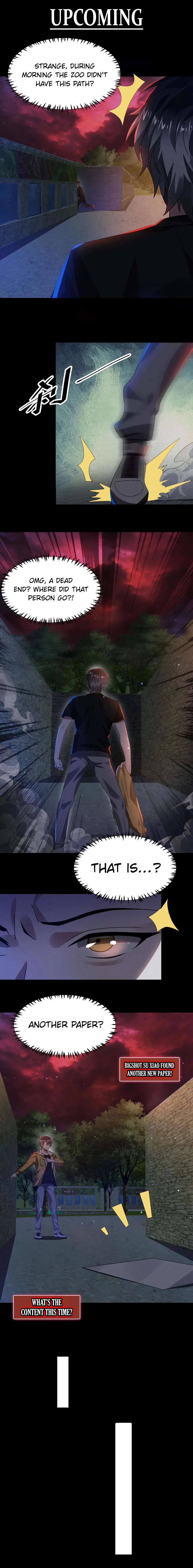 Rules and Tales: Starting as a Forced God of War Chapter 34 – Page 3