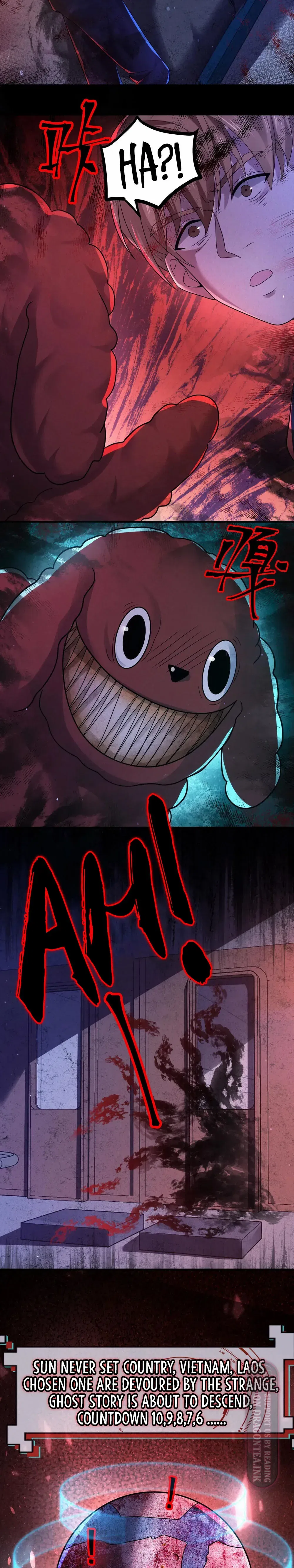 Rules and Tales: Starting as a Forced God of War Chapter 26 – Page 2