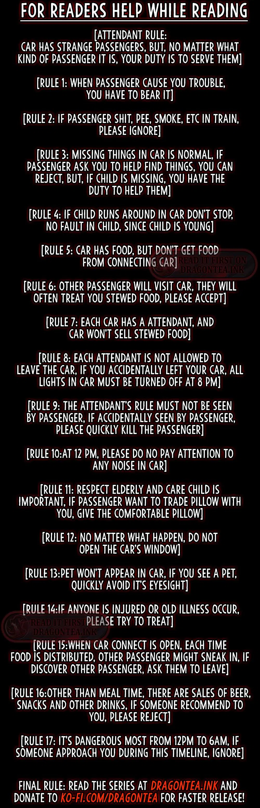 Rules and Tales: Starting as a Forced God of War Chapter 24 – Page 14