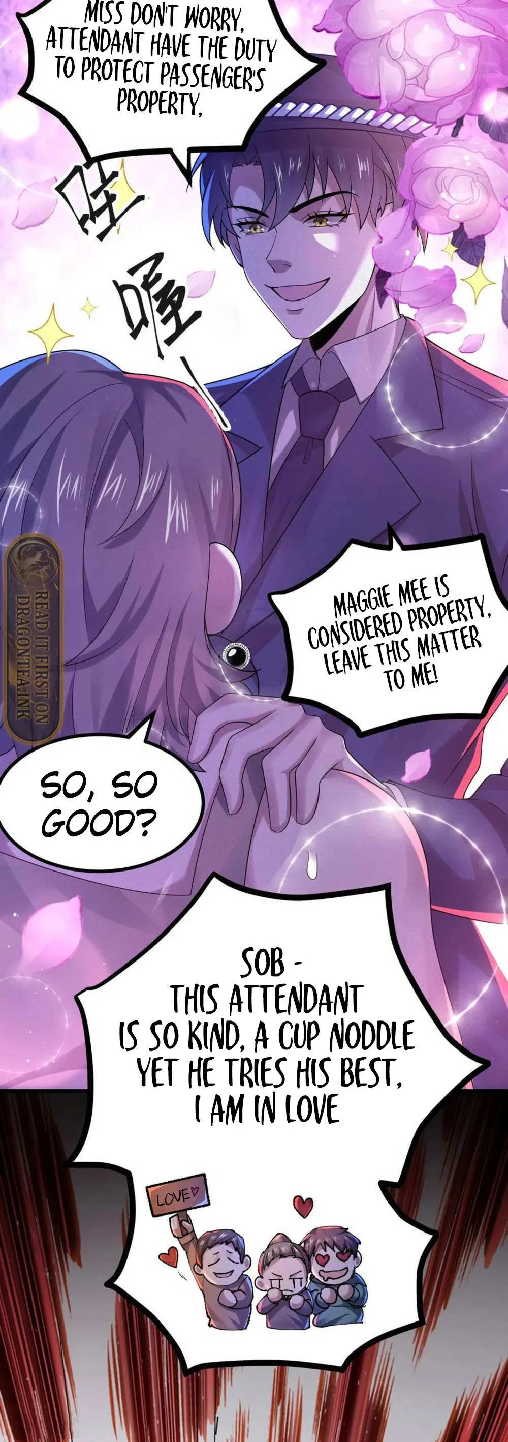 Rules and Tales: Starting as a Forced God of War Chapter 22 – Page 6