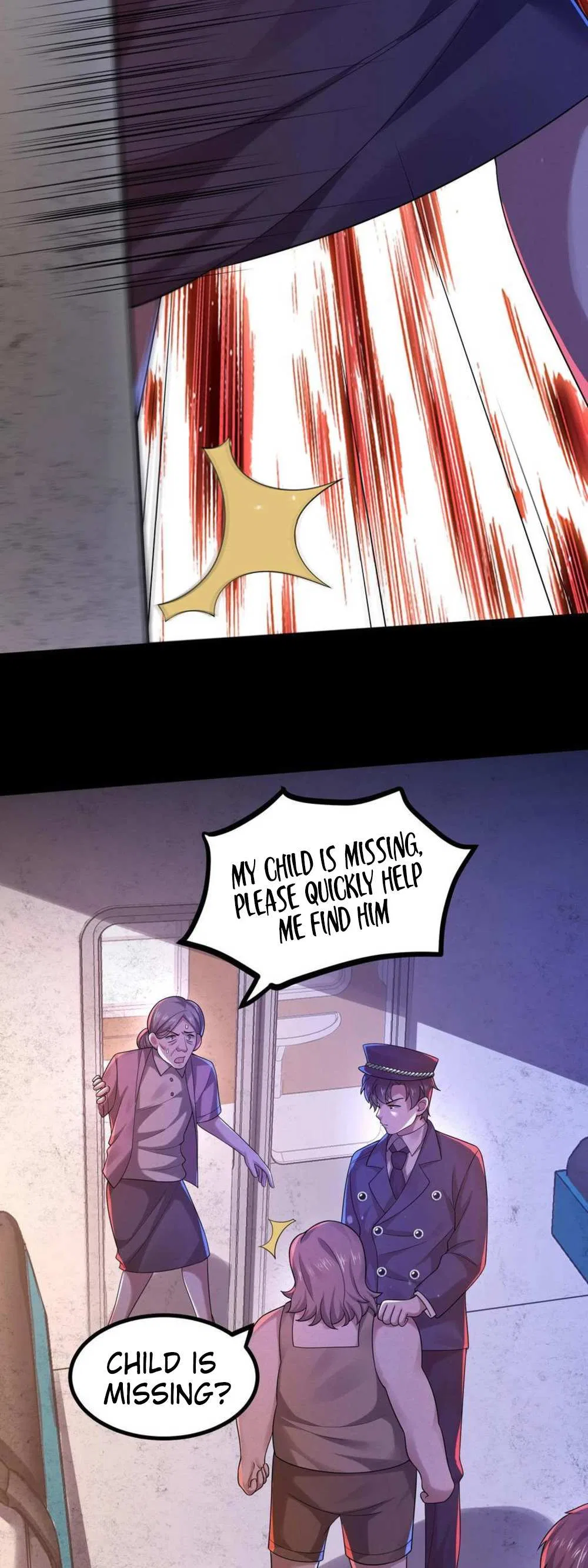 Rules and Tales: Starting as a Forced God of War Chapter 22 – Page 8