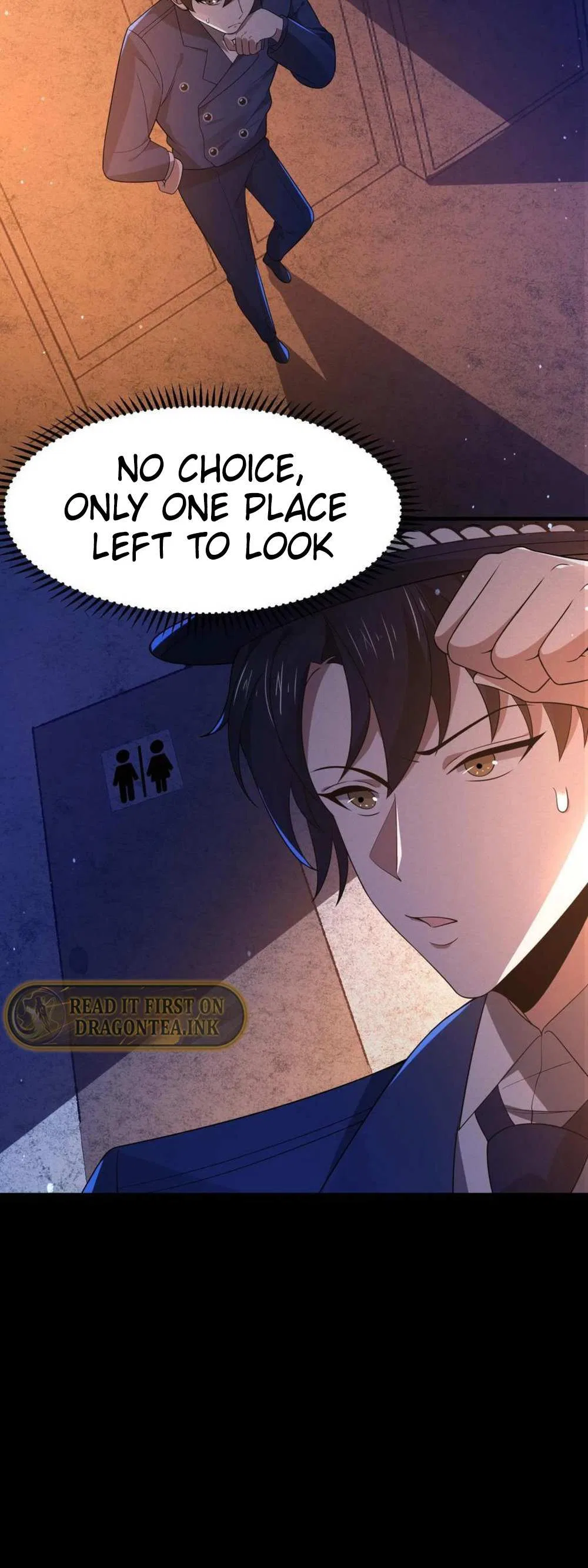 Rules and Tales: Starting as a Forced God of War Chapter 22 – Page 13