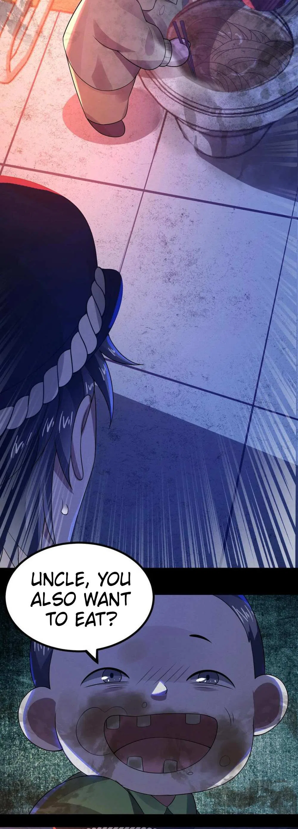 Rules and Tales: Starting as a Forced God of War Chapter 22 – Page 16