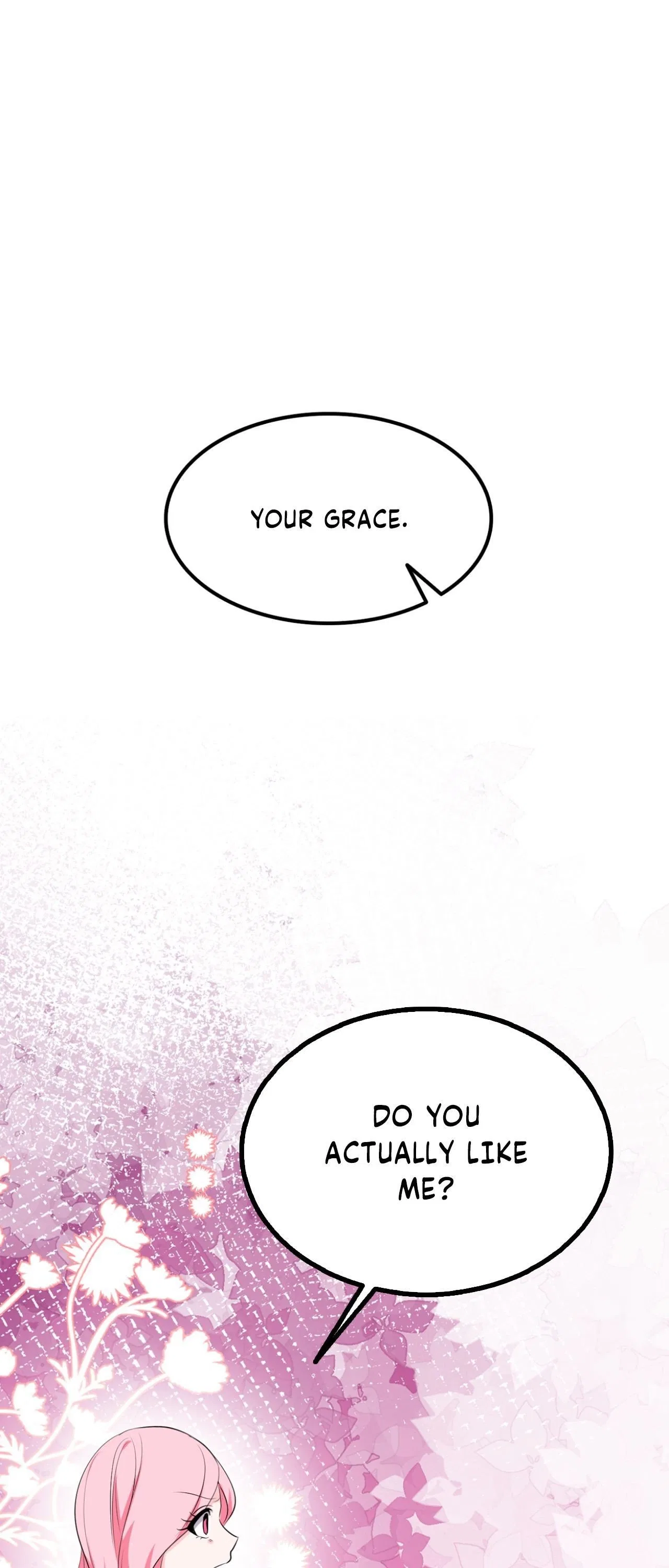 Please Stop Following Me, ML! Chapter 50 – Page 1