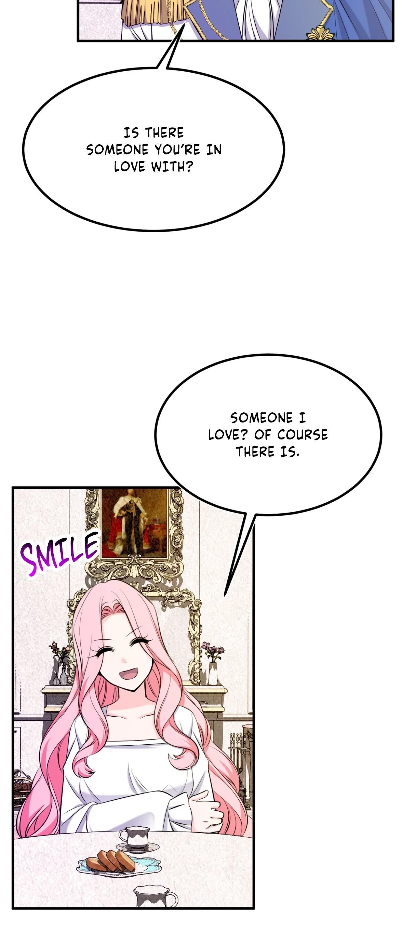 Please Stop Following Me, ML! Chapter 50 – Page 5