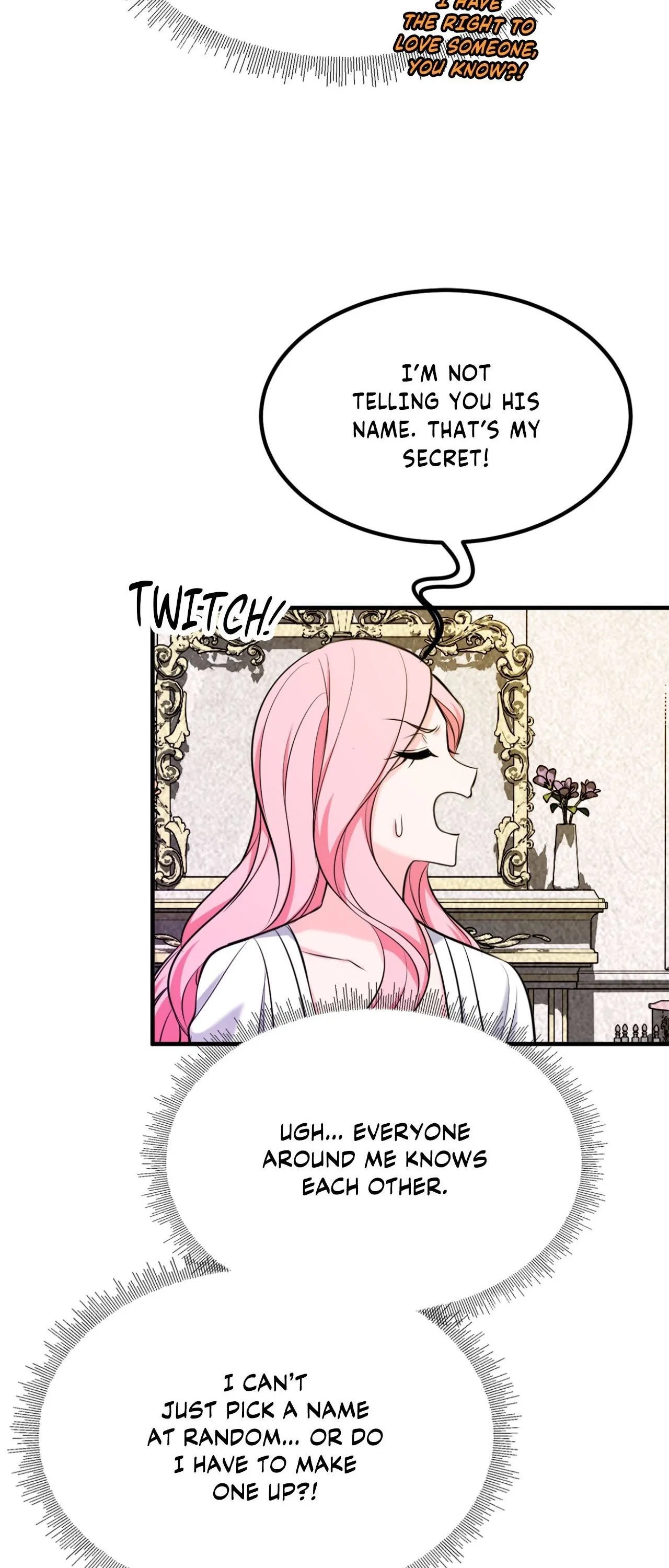 Please Stop Following Me, ML! Chapter 50 – Page 8