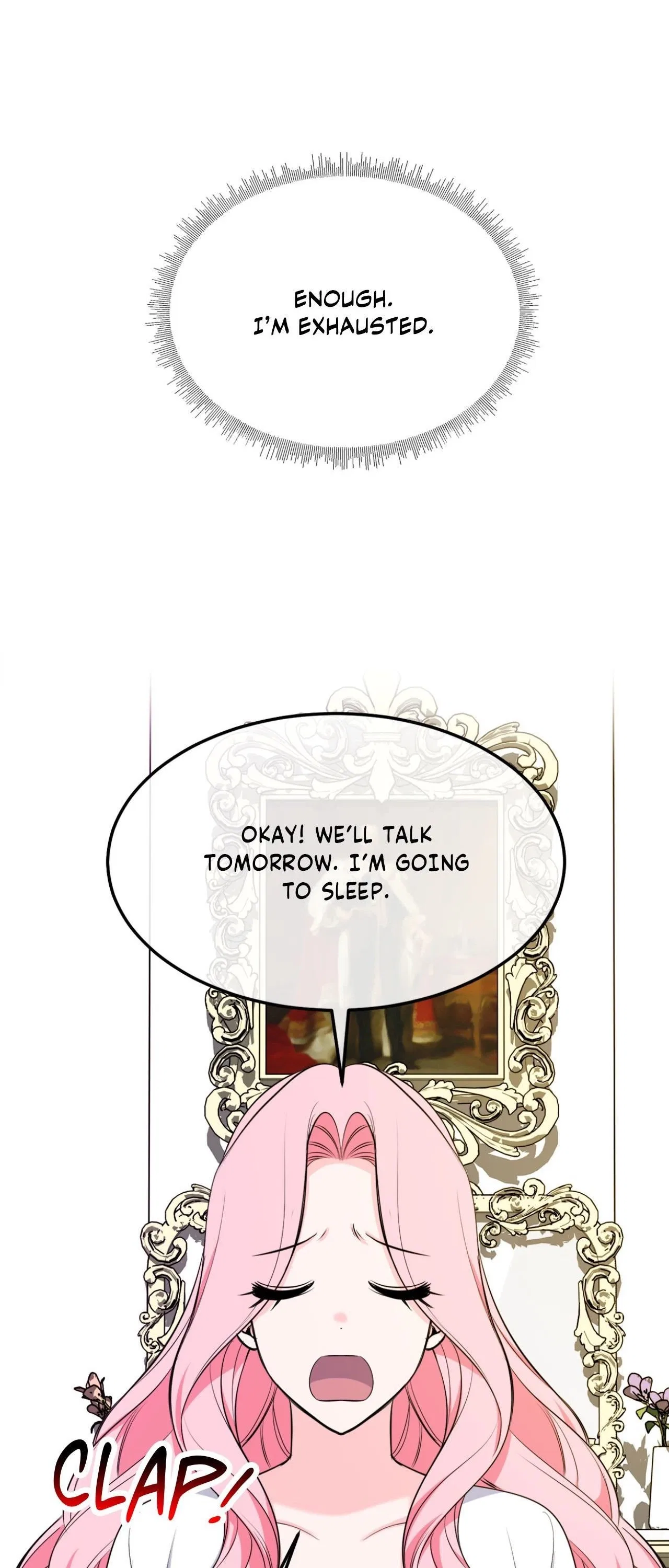 Please Stop Following Me, ML! Chapter 50 – Page 22