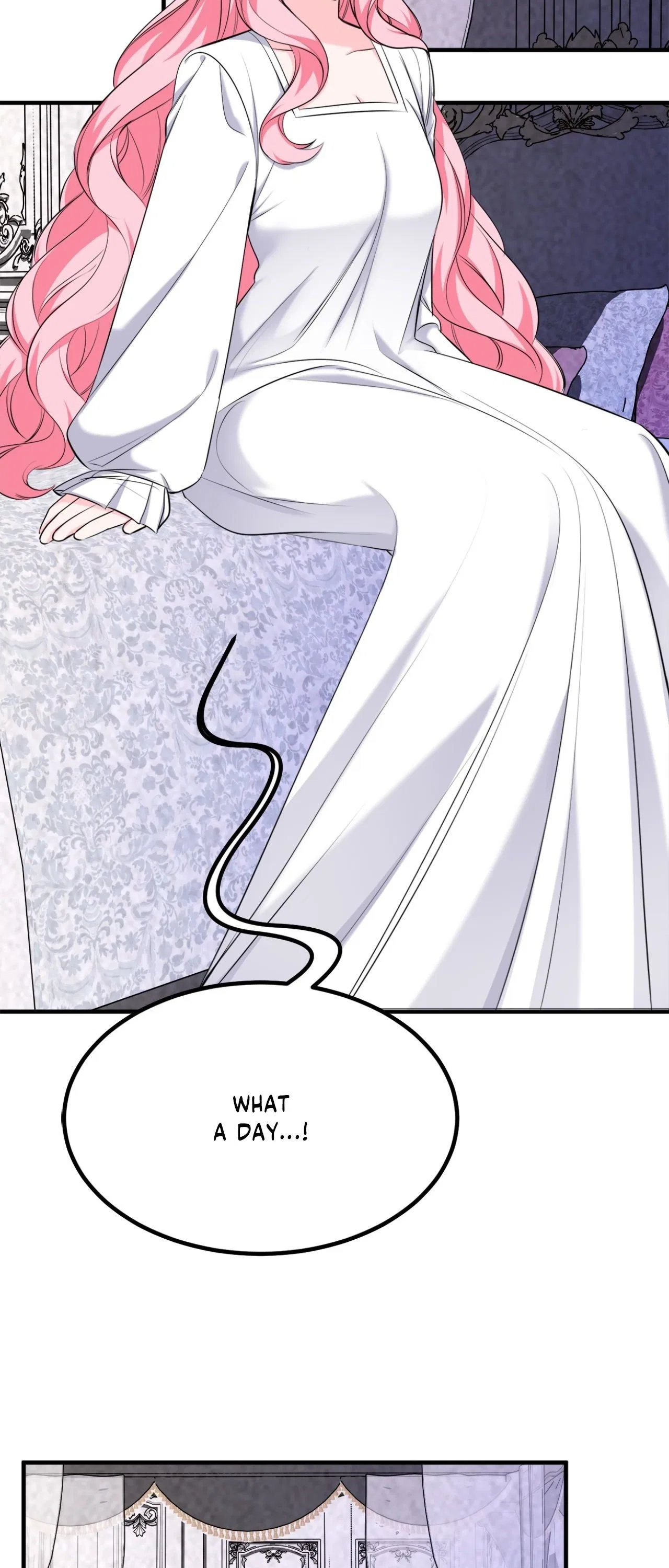 Please Stop Following Me, ML! Chapter 50 – Page 25