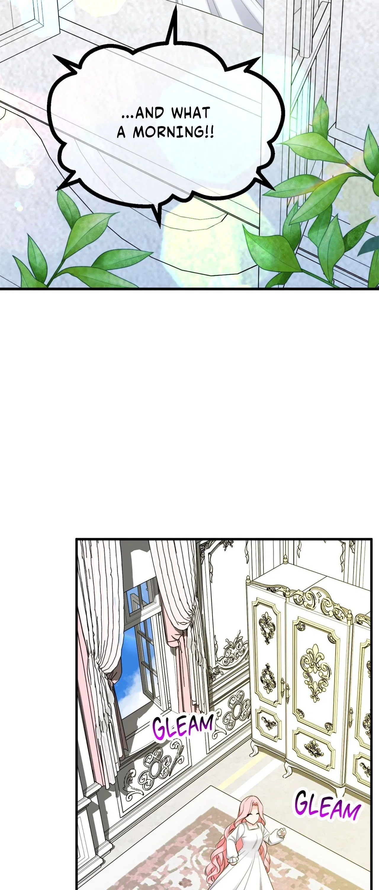 Please Stop Following Me, ML! Chapter 50 – Page 29