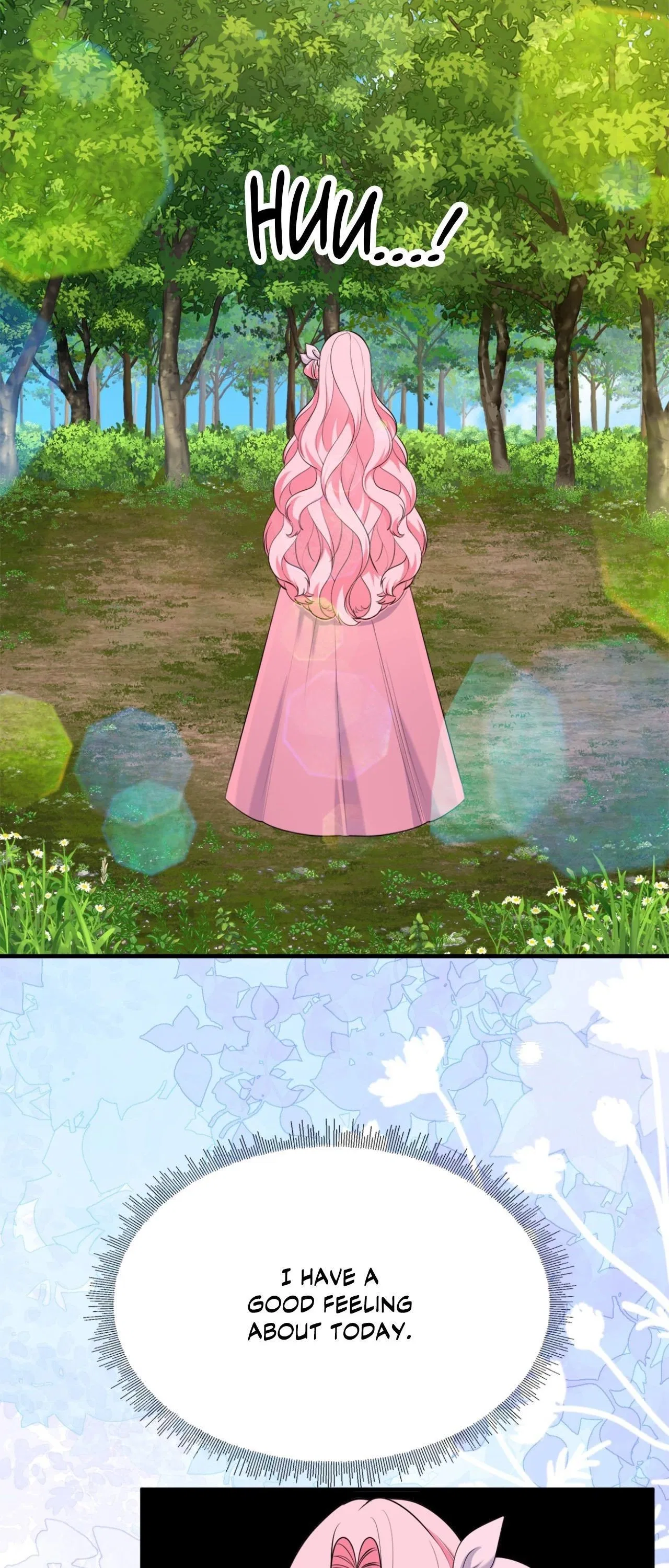Please Stop Following Me, ML! Chapter 50 – Page 31