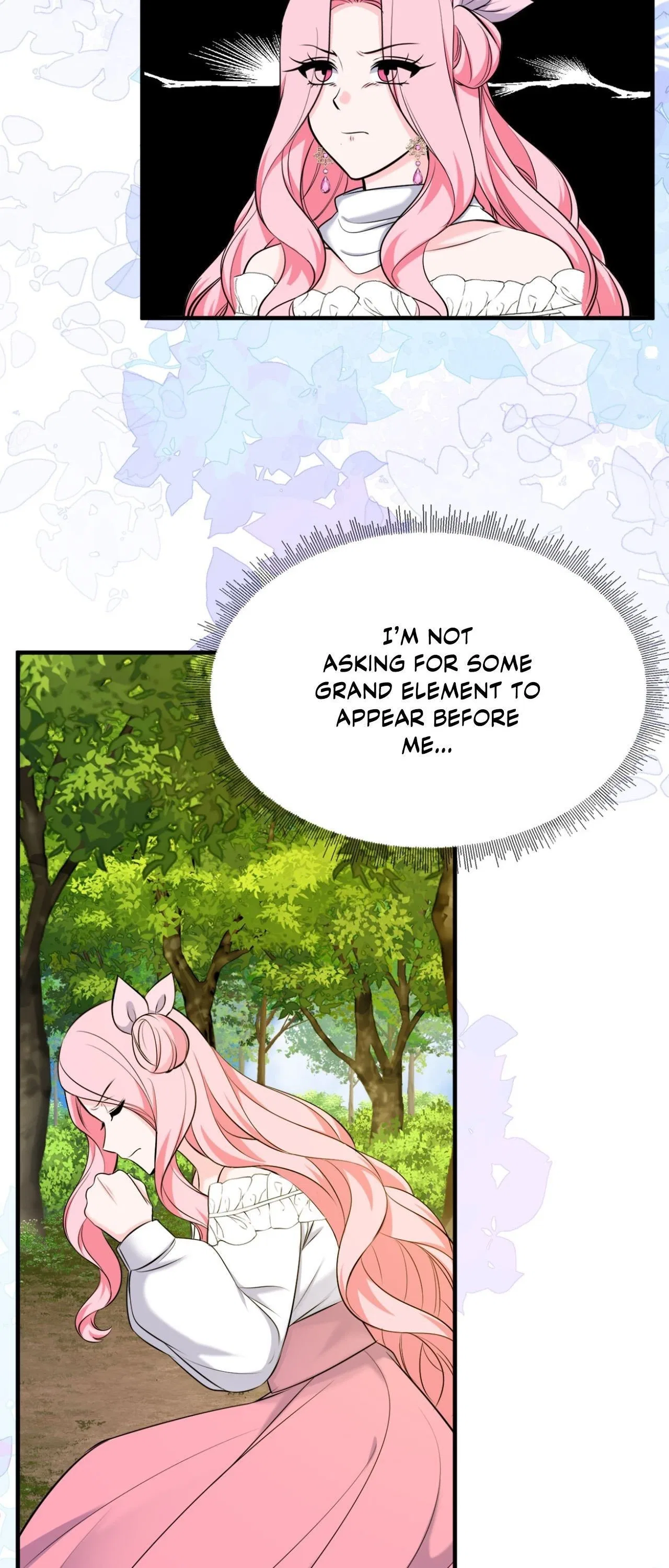 Please Stop Following Me, ML! Chapter 50 – Page 32