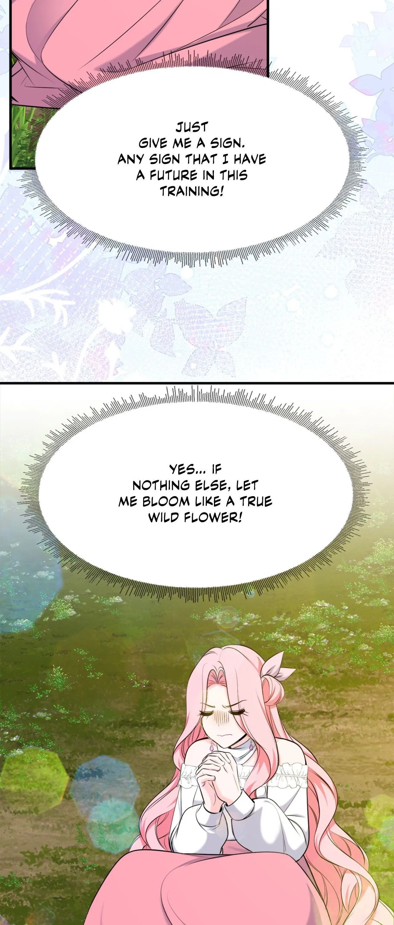 Please Stop Following Me, ML! Chapter 50 – Page 33