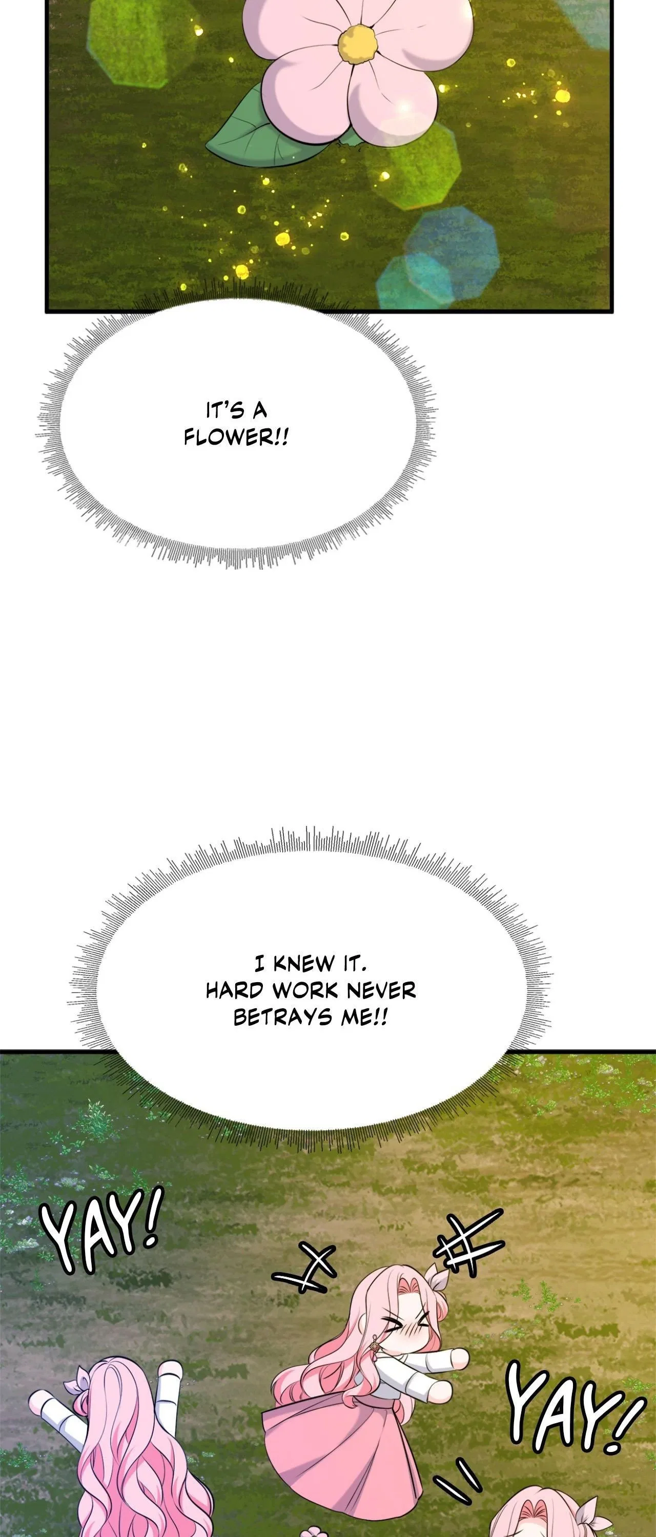 Please Stop Following Me, ML! Chapter 50 – Page 35