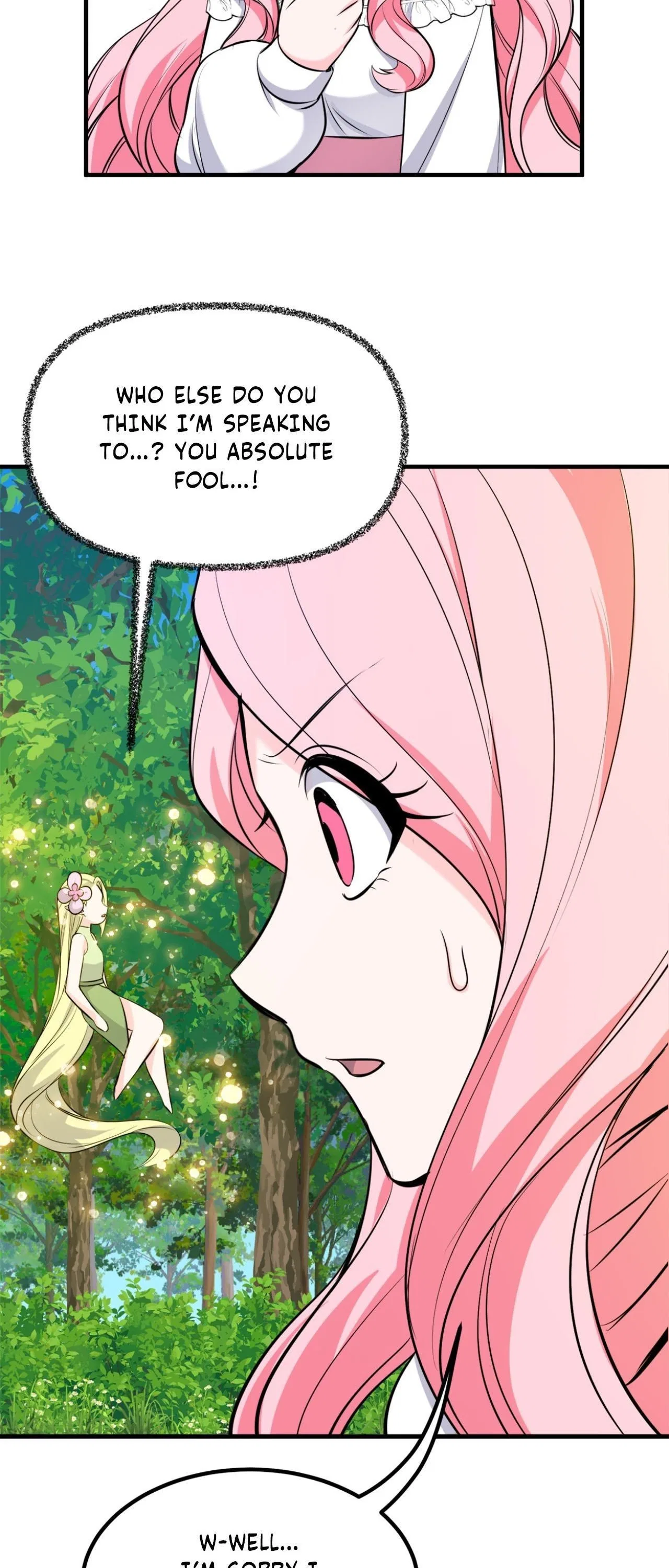 Please Stop Following Me, ML! Chapter 50 – Page 40