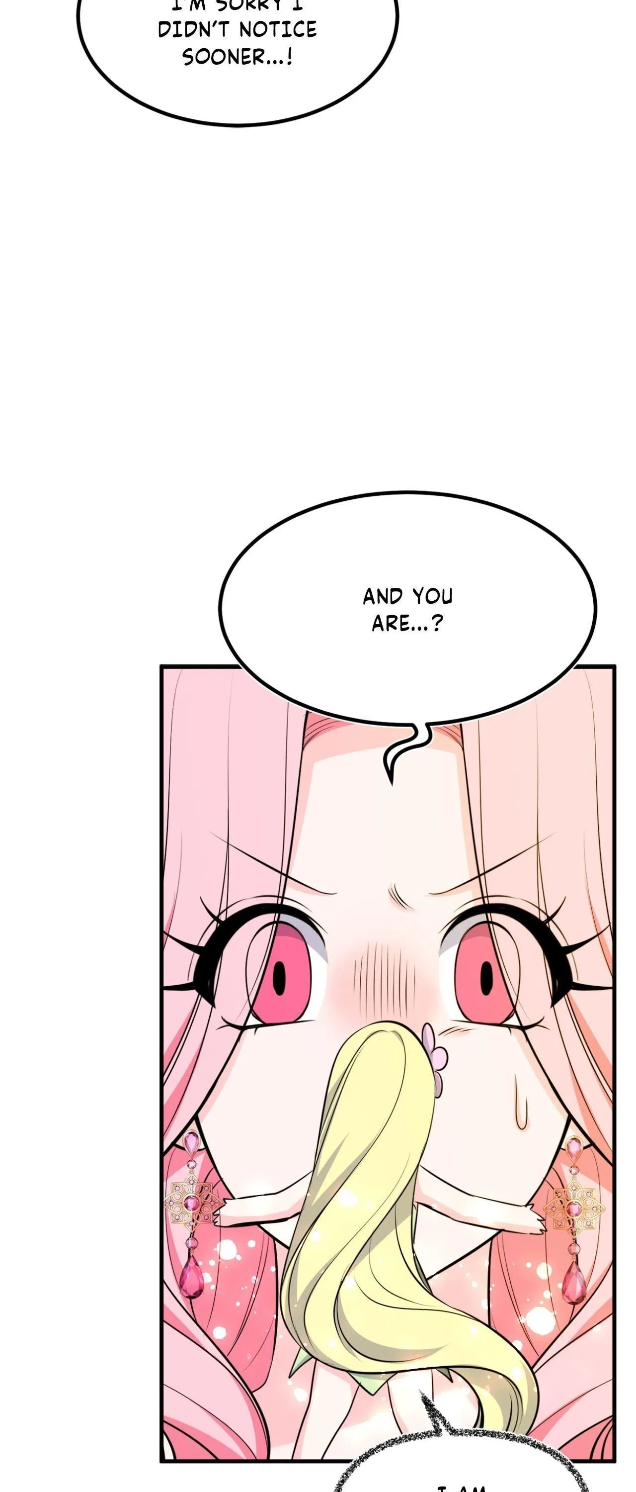 Please Stop Following Me, ML! Chapter 50 – Page 41