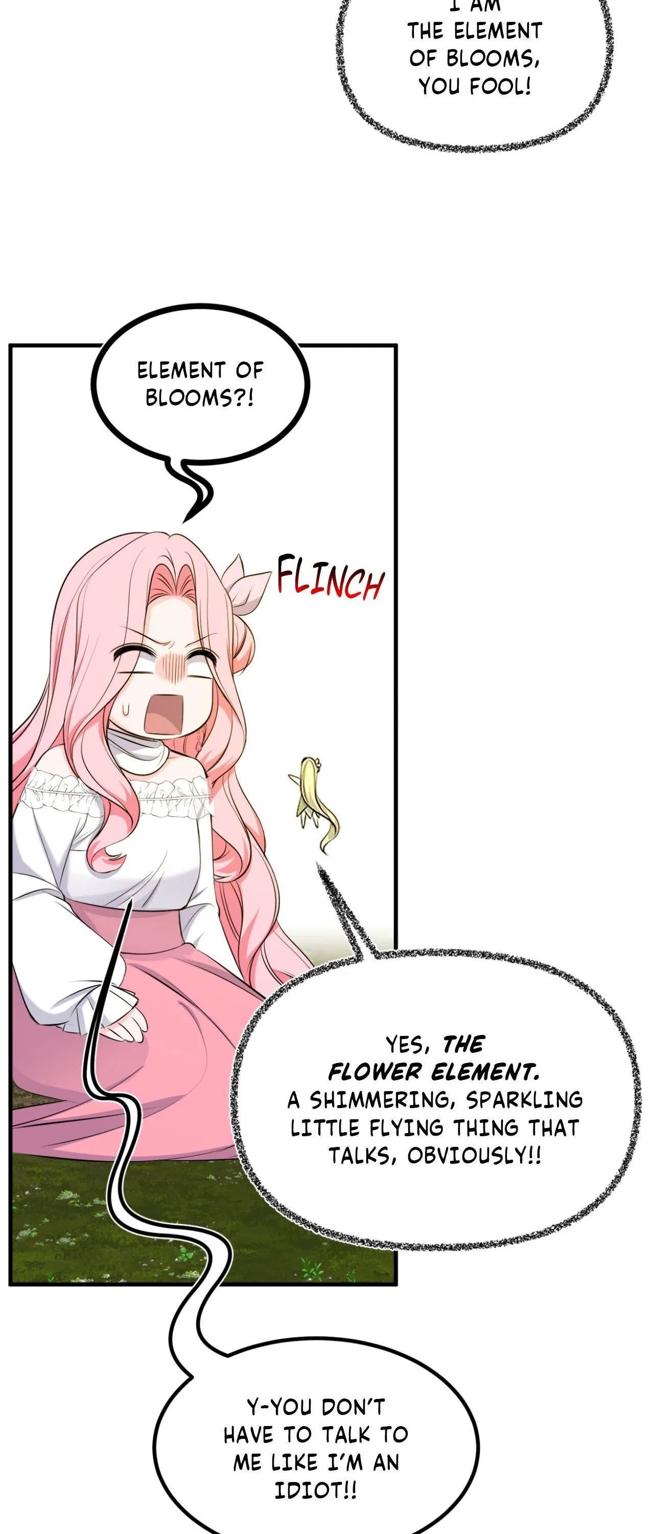 Please Stop Following Me, ML! Chapter 50 – Page 42