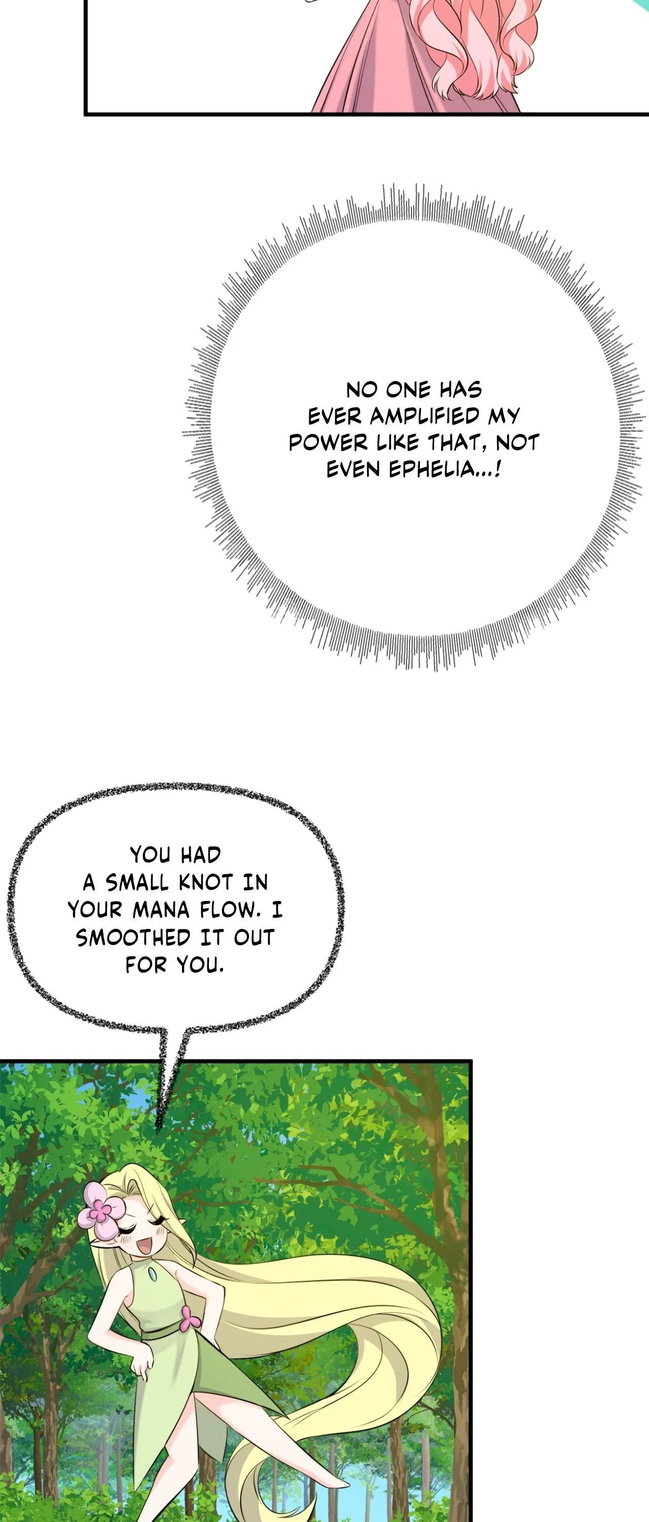 Please Stop Following Me, ML! Chapter 50 – Page 50