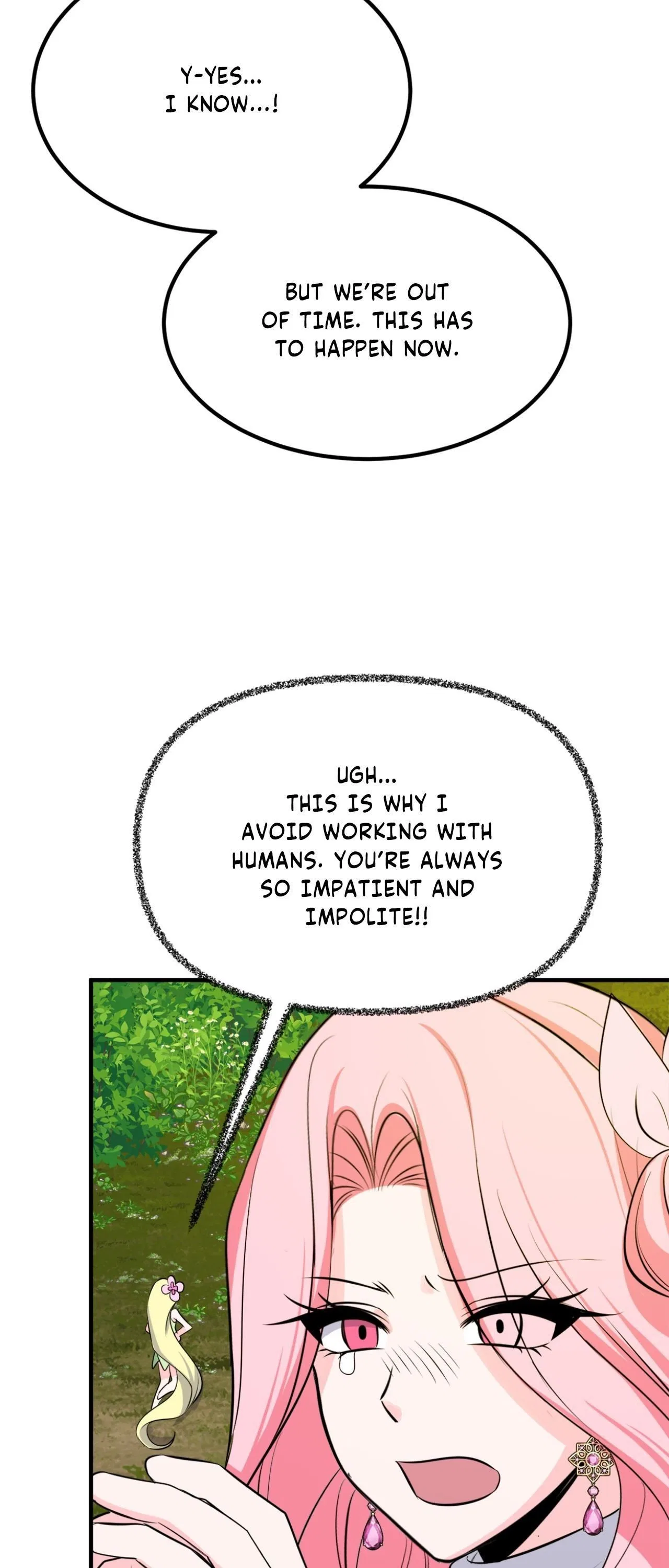 Please Stop Following Me, ML! Chapter 50 – Page 53