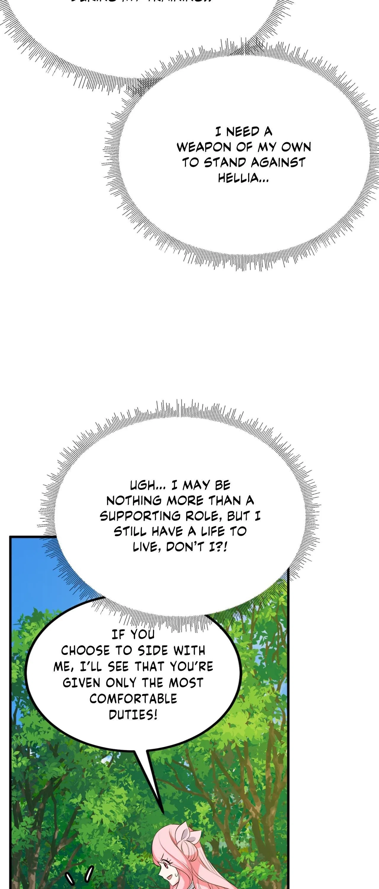 Please Stop Following Me, ML! Chapter 50 – Page 55