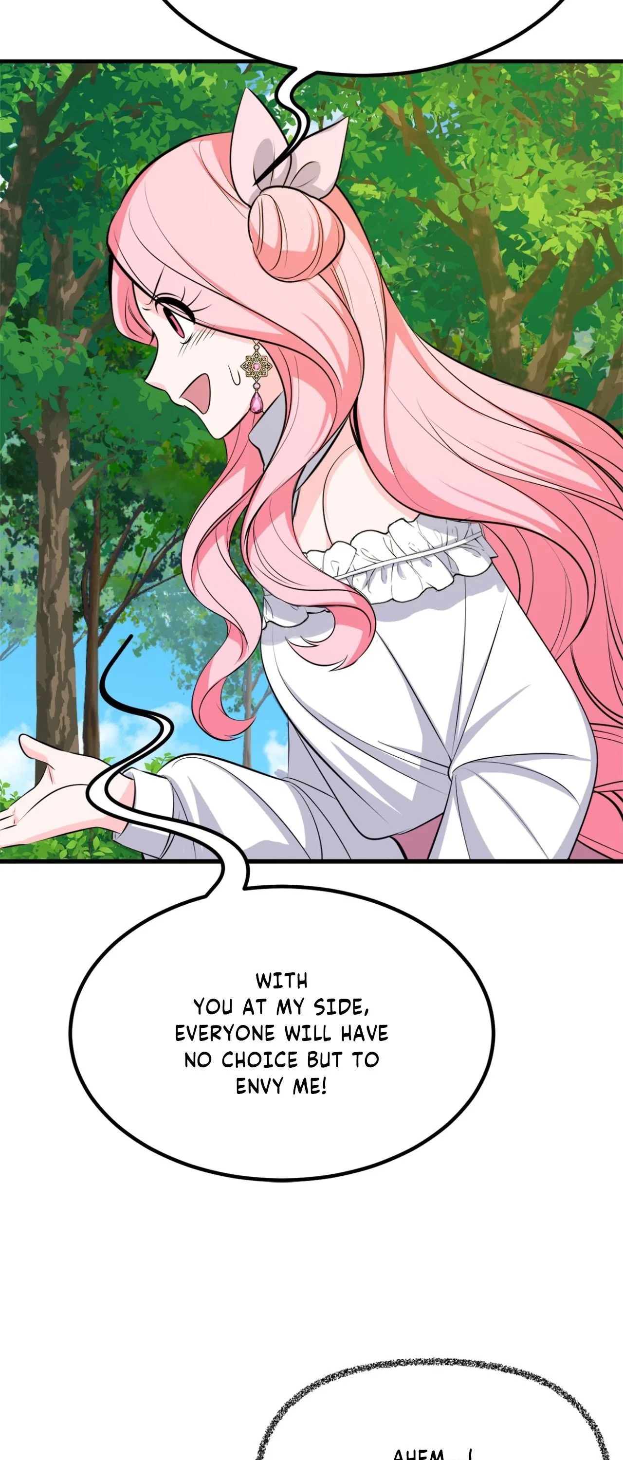 Please Stop Following Me, ML! Chapter 50 – Page 57