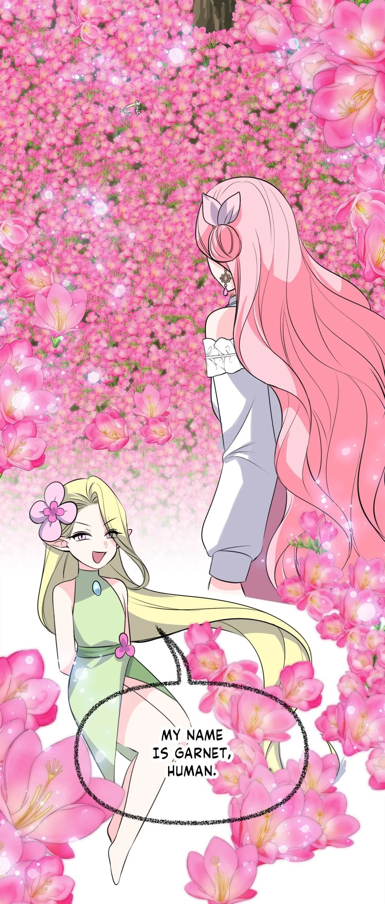 Please Stop Following Me, ML! Chapter 50 – Page 62