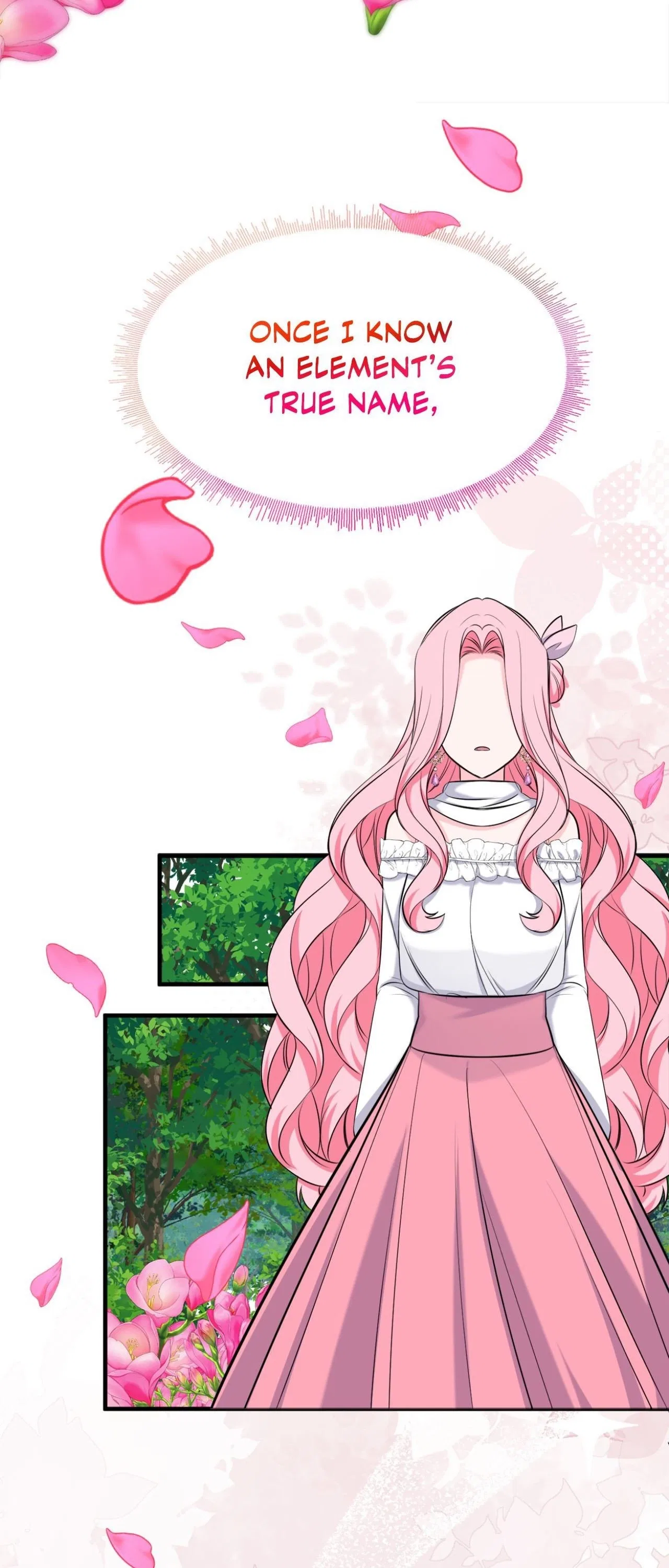 Please Stop Following Me, ML! Chapter 50 – Page 63