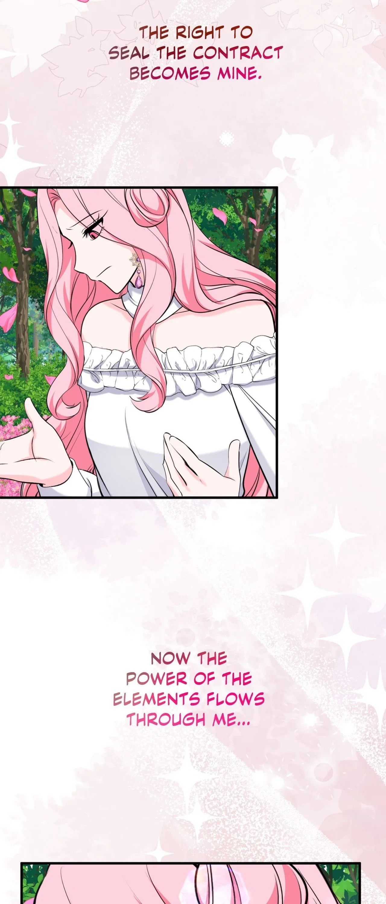Please Stop Following Me, ML! Chapter 50 – Page 64