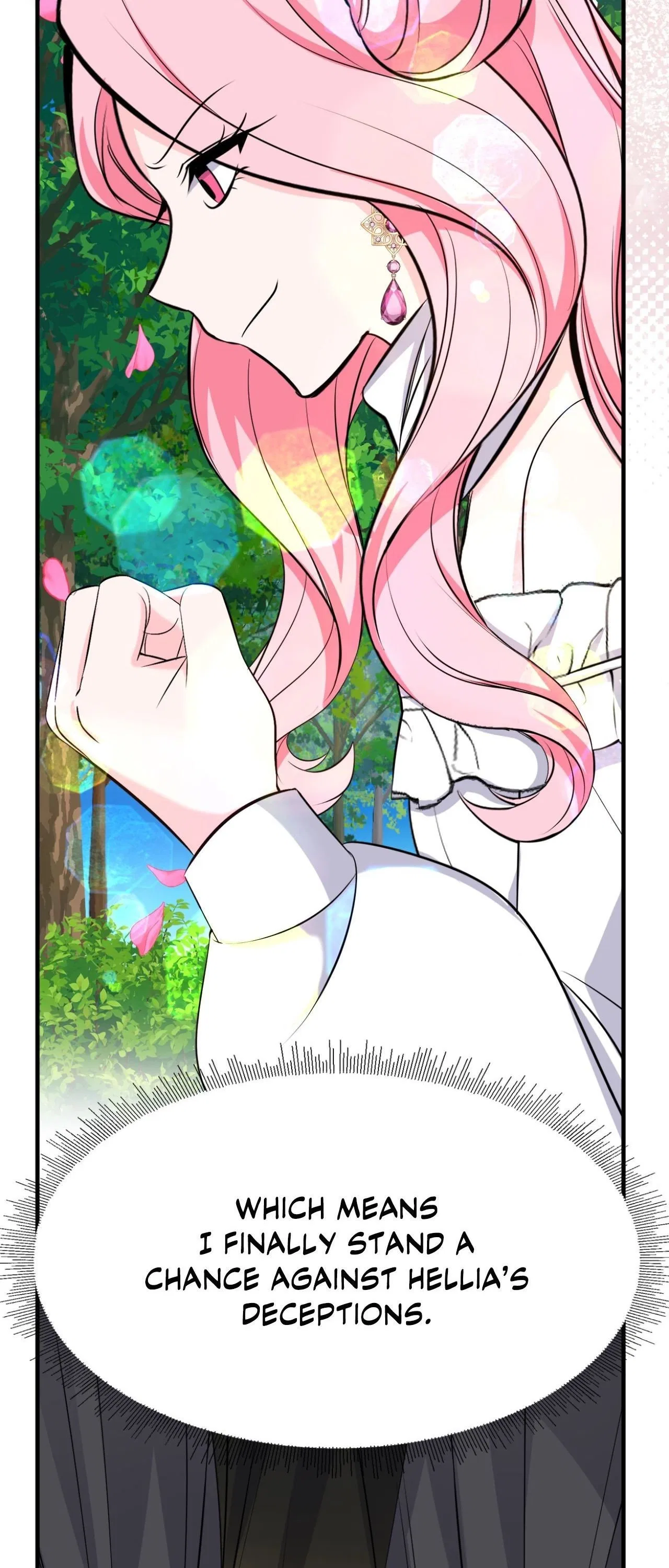 Please Stop Following Me, ML! Chapter 50 – Page 65