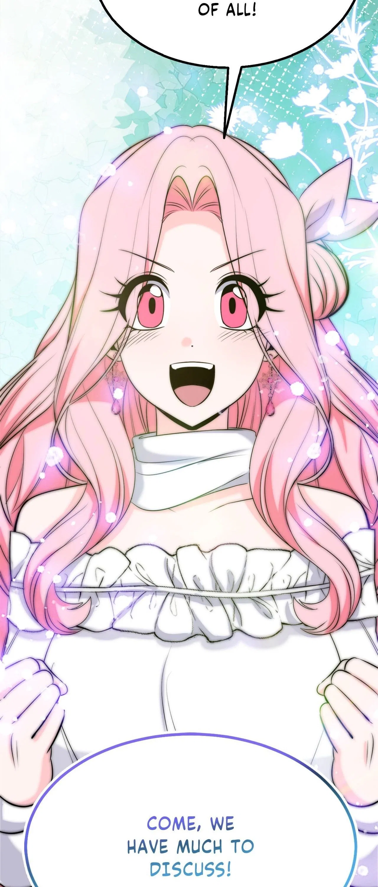 Please Stop Following Me, ML! Chapter 50 – Page 67