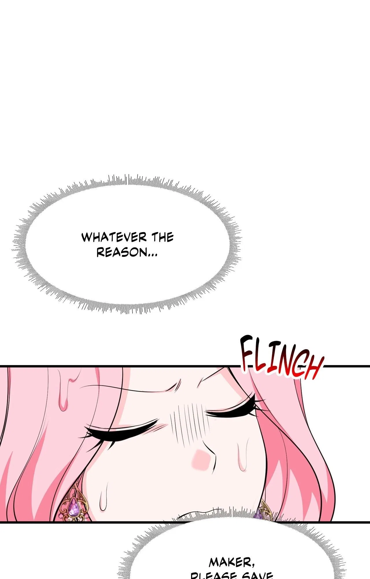 Please Stop Following Me, ML! Chapter 49 – Page 1