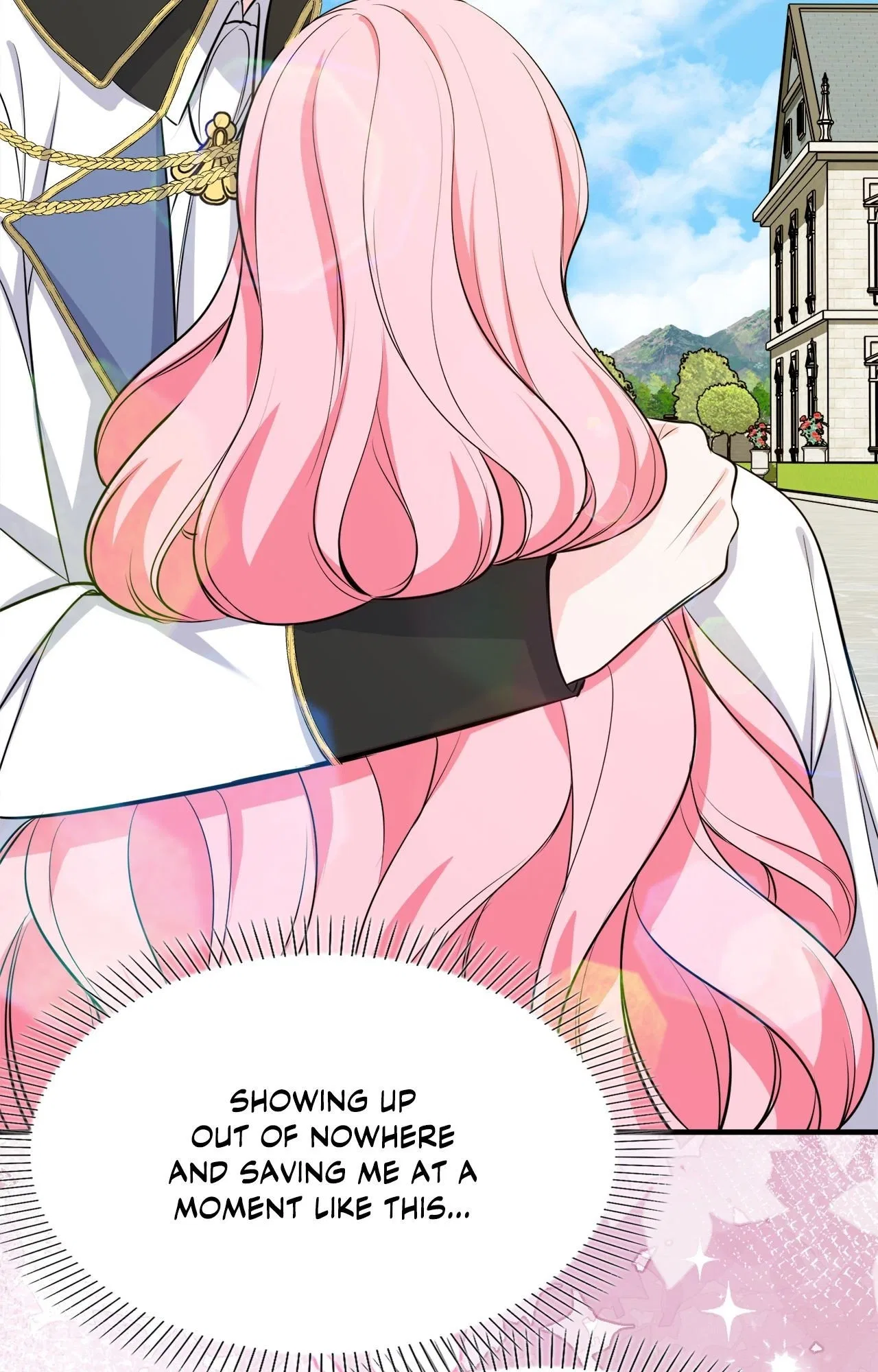 Please Stop Following Me, ML! Chapter 49 – Page 6