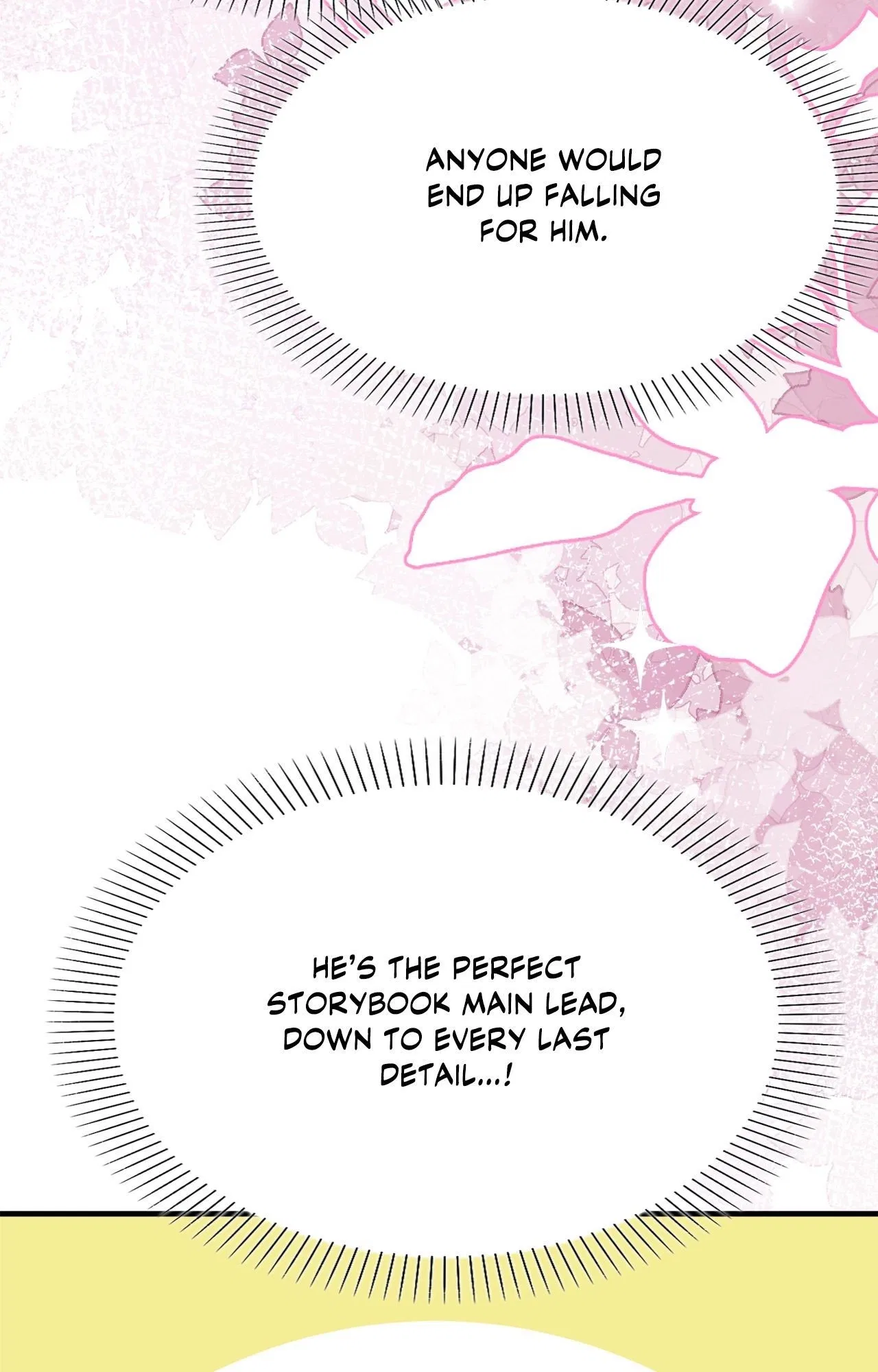 Please Stop Following Me, ML! Chapter 49 – Page 7