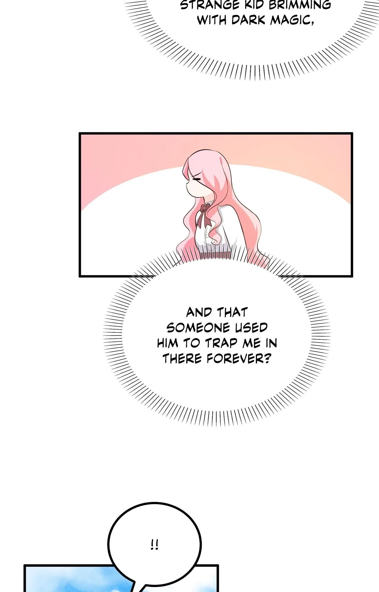 Please Stop Following Me, ML! Chapter 49 – Page 15