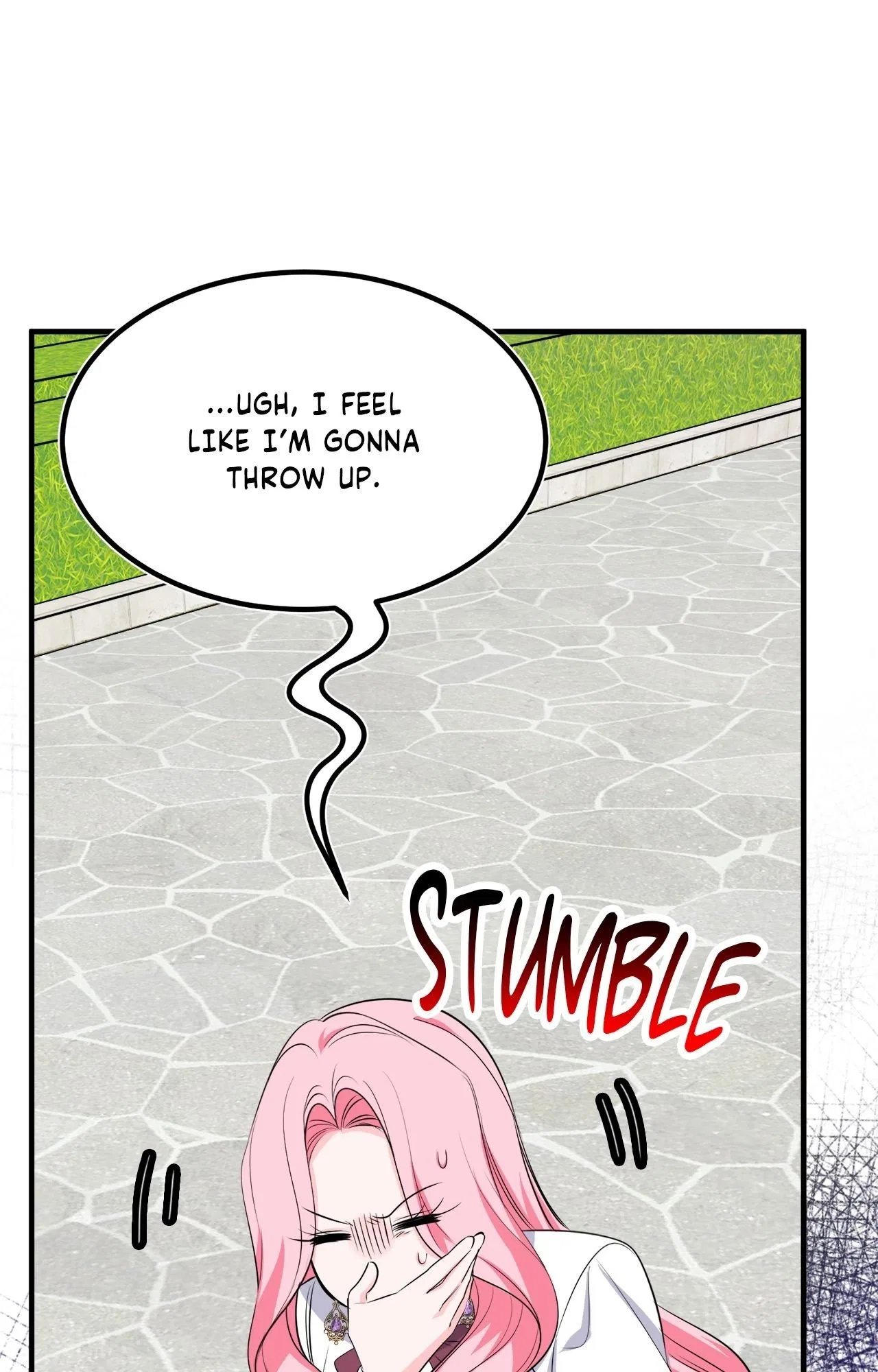 Please Stop Following Me, ML! Chapter 49 – Page 24