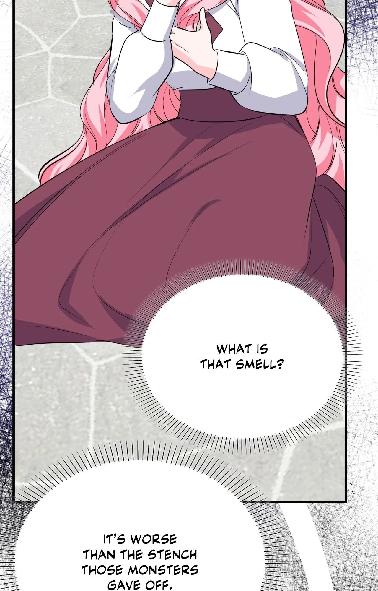 Please Stop Following Me, ML! Chapter 49 – Page 25