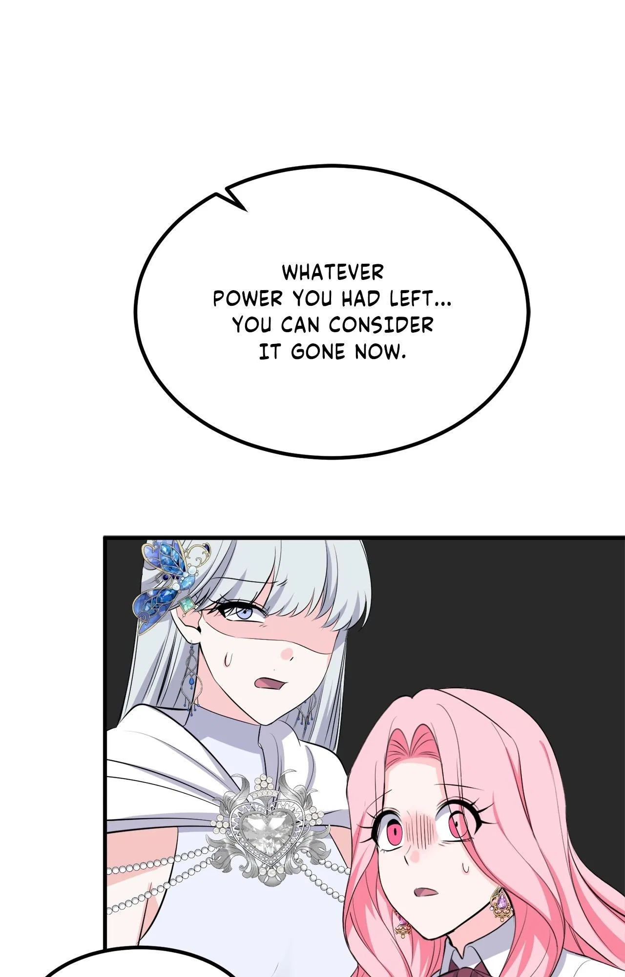 Please Stop Following Me, ML! Chapter 49 – Page 29