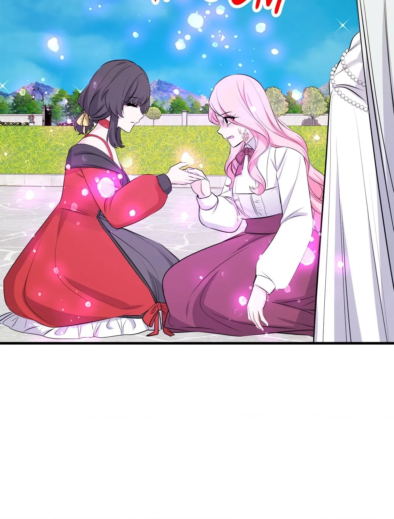 Please Stop Following Me, ML! Chapter 49 – Page 37