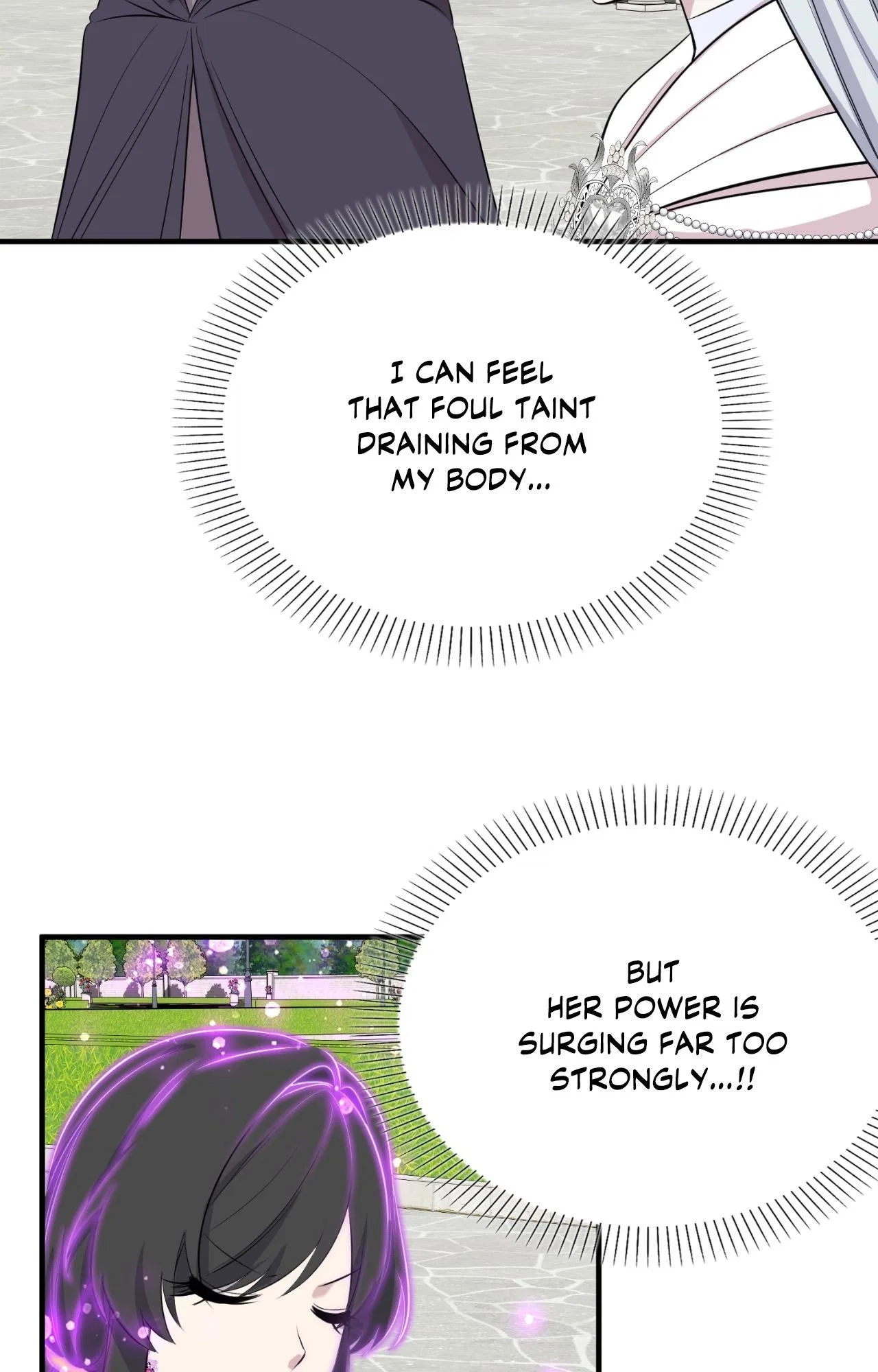 Please Stop Following Me, ML! Chapter 49 – Page 40