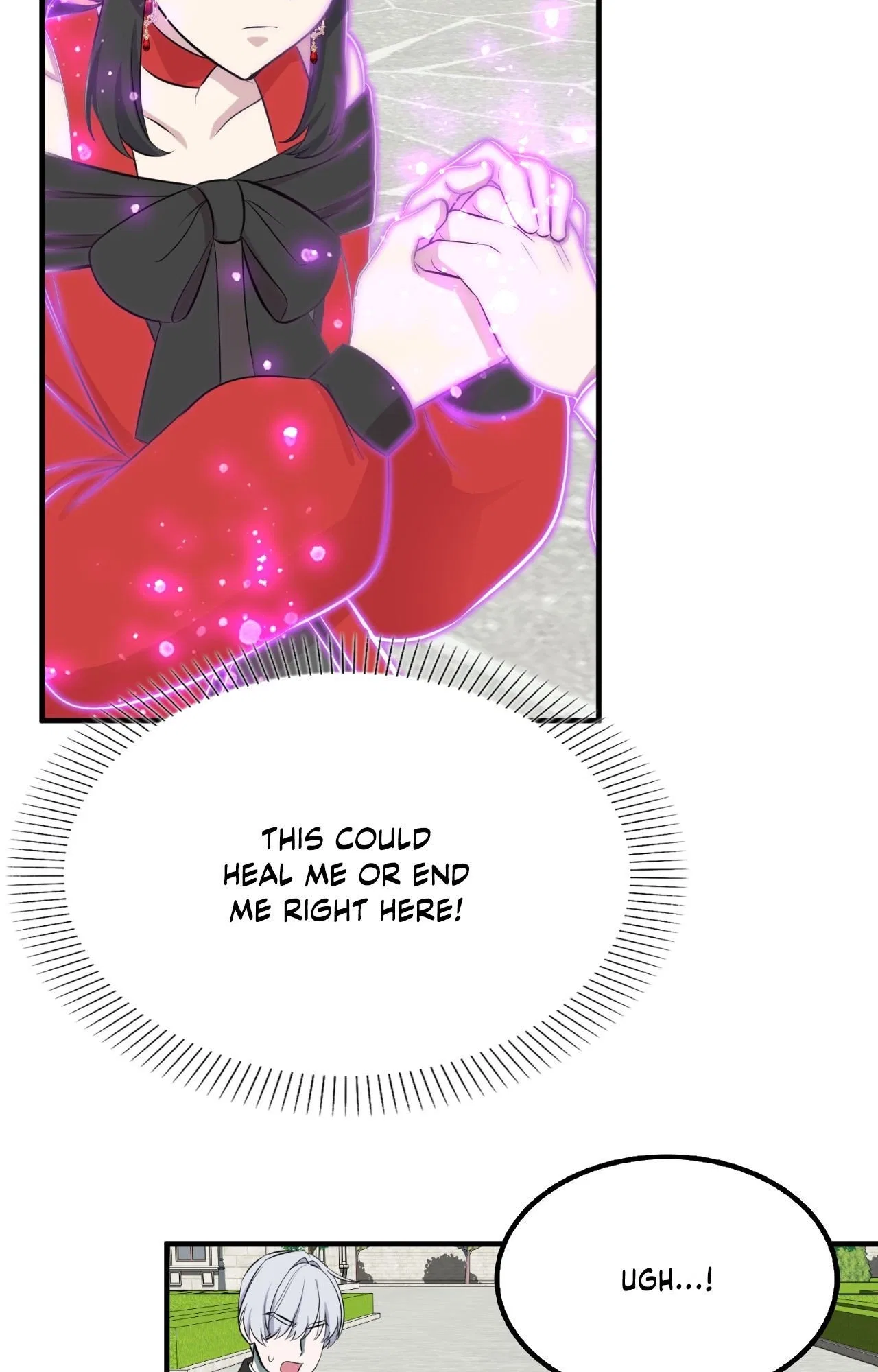 Please Stop Following Me, ML! Chapter 49 – Page 41