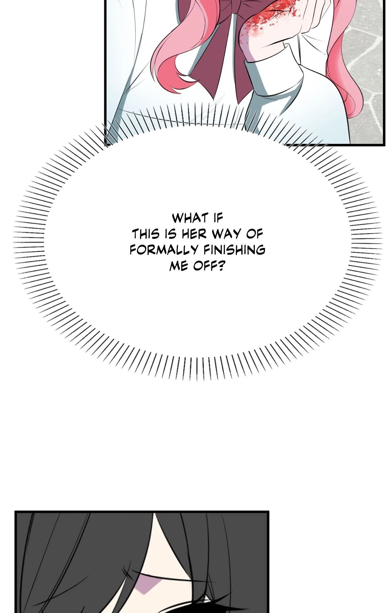 Please Stop Following Me, ML! Chapter 49 – Page 44