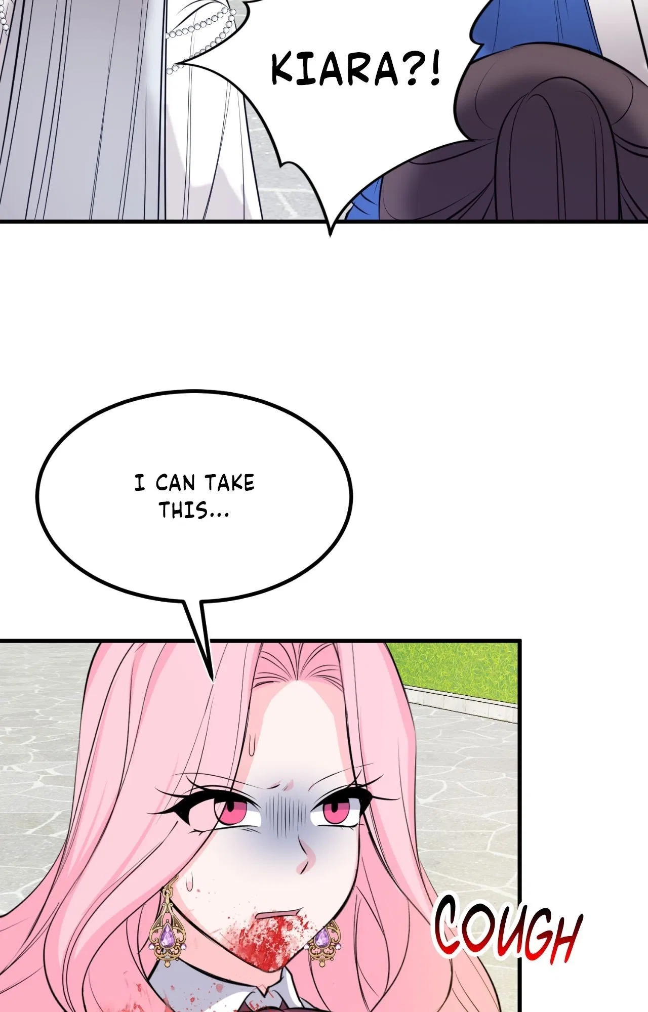 Please Stop Following Me, ML! Chapter 49 – Page 48