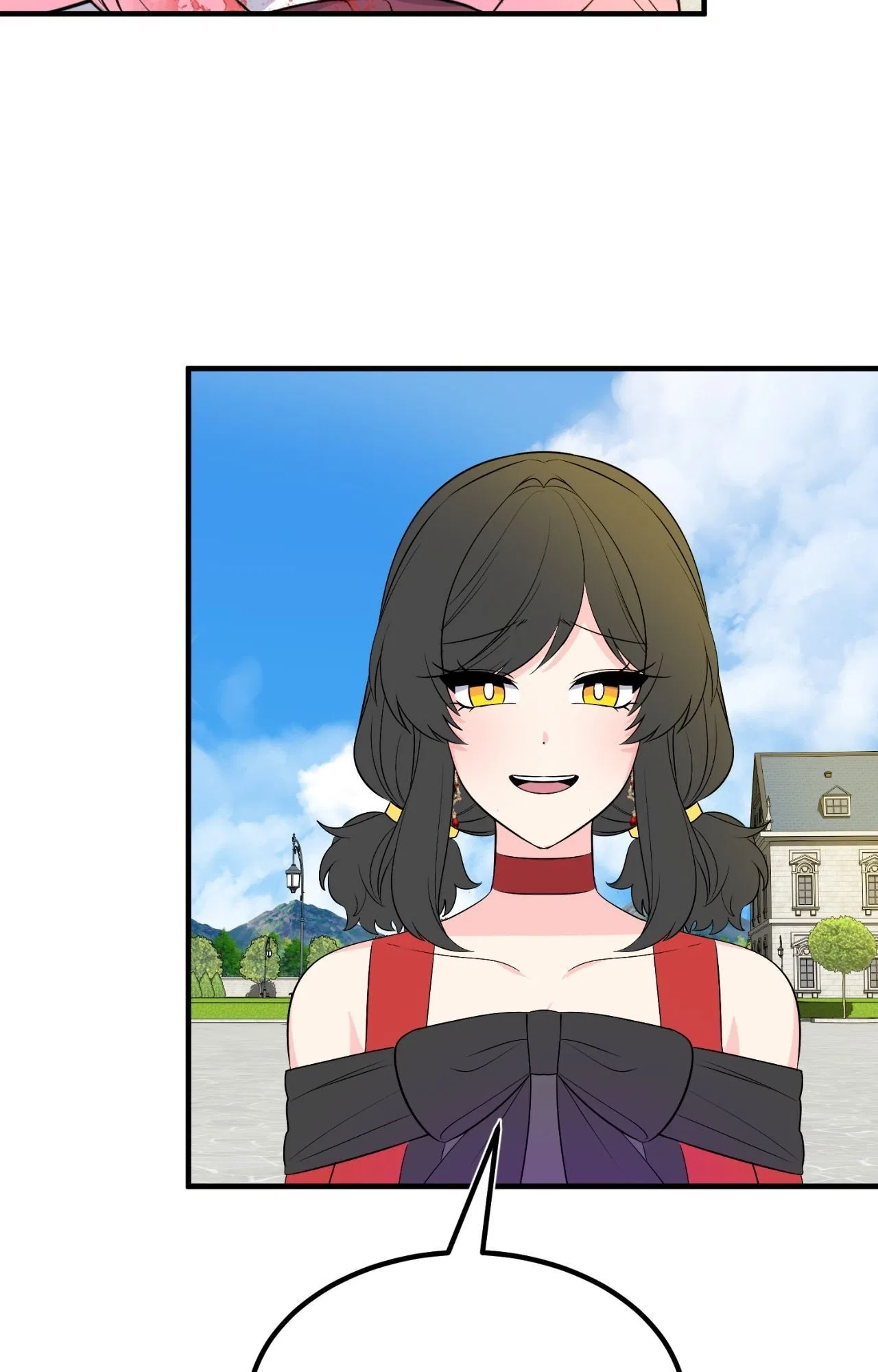 Please Stop Following Me, ML! Chapter 49 – Page 49