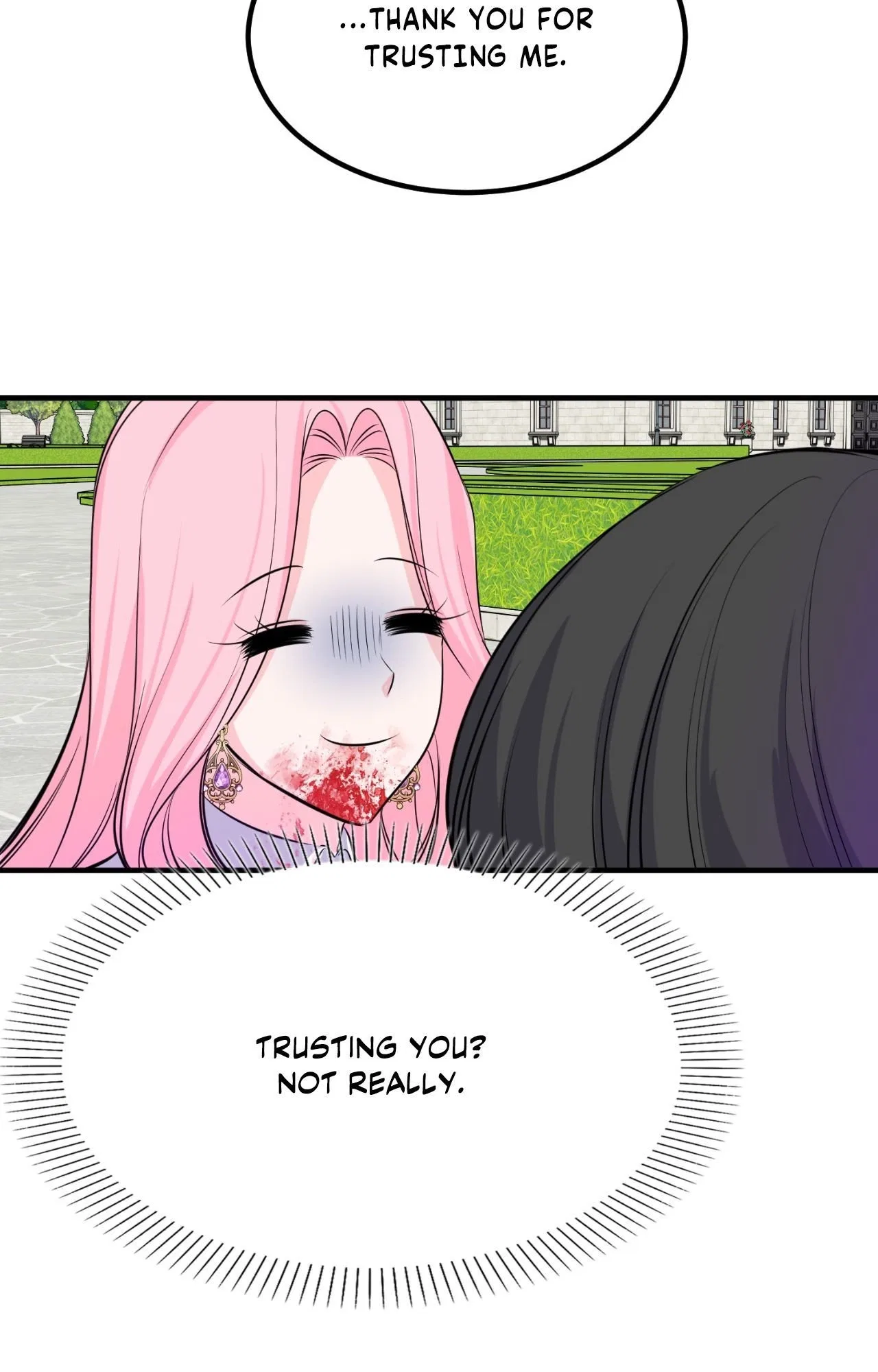 Please Stop Following Me, ML! Chapter 49 – Page 50