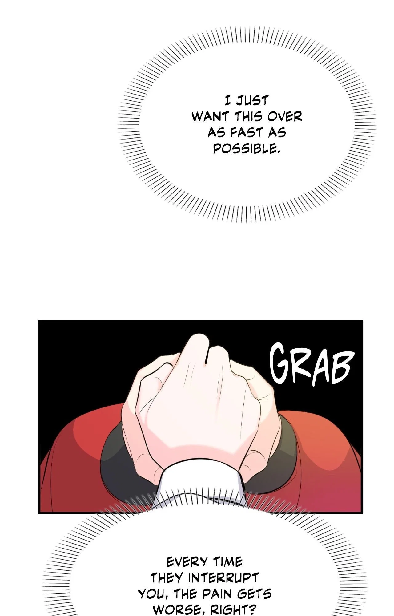 Please Stop Following Me, ML! Chapter 49 – Page 51