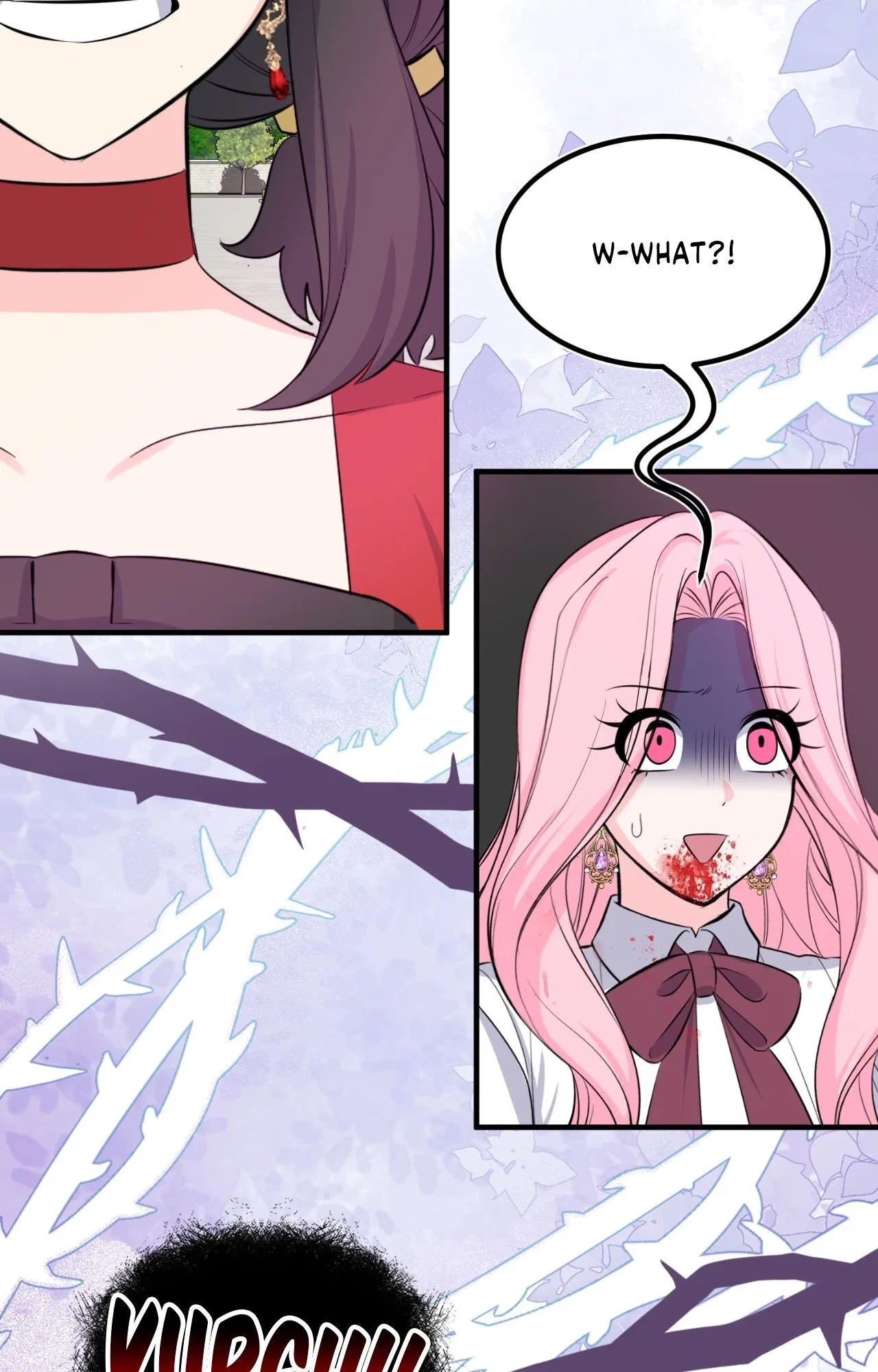 Please Stop Following Me, ML! Chapter 49 – Page 53