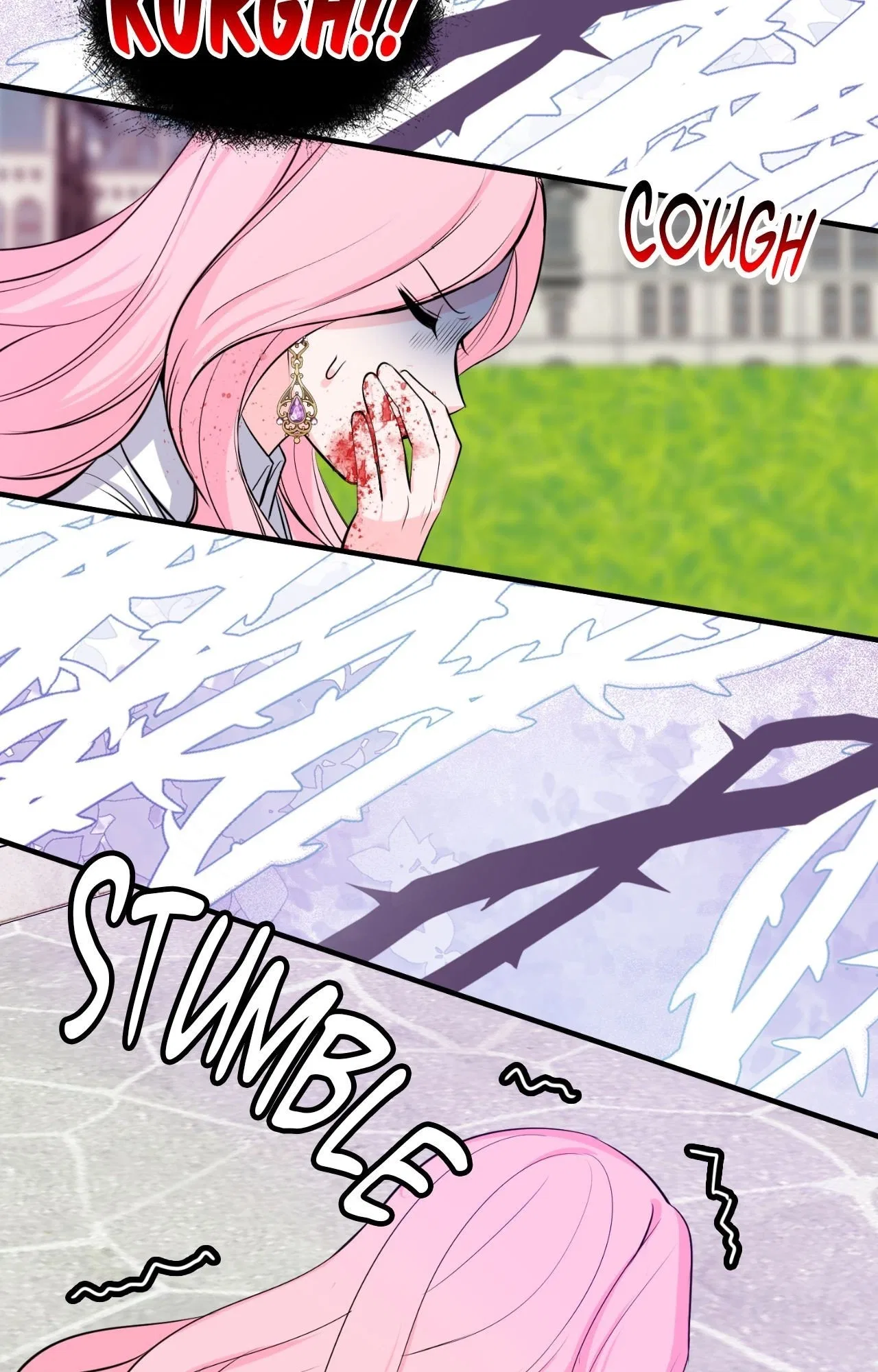 Please Stop Following Me, ML! Chapter 49 – Page 54