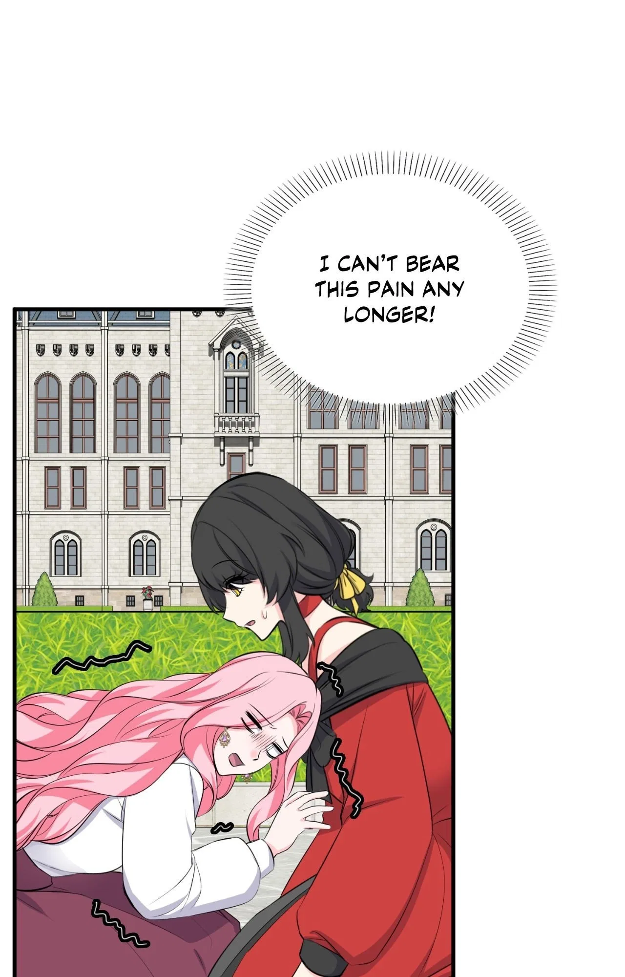 Please Stop Following Me, ML! Chapter 49 – Page 57
