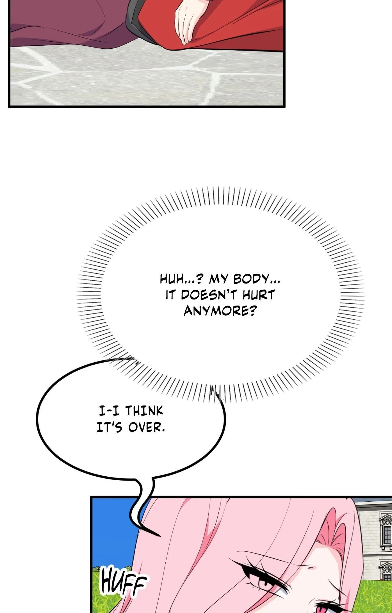 Please Stop Following Me, ML! Chapter 49 – Page 58