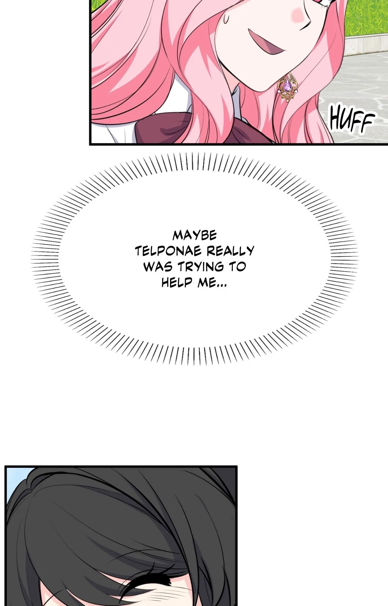 Please Stop Following Me, ML! Chapter 49 – Page 59